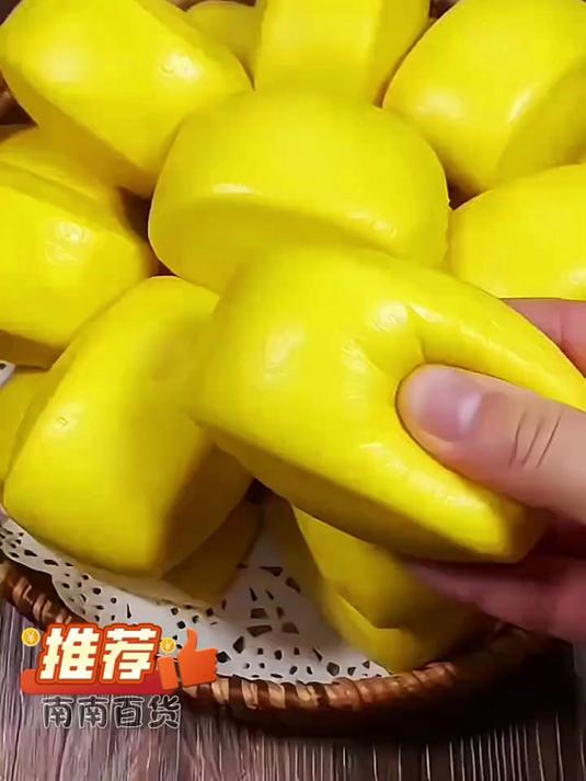 谁还没试过安琪酵母?发面快、味道正,厨房必备