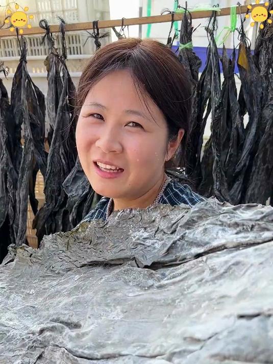 海带头:被低估的 “海中蔬菜”,好吃到让海鲜失宠