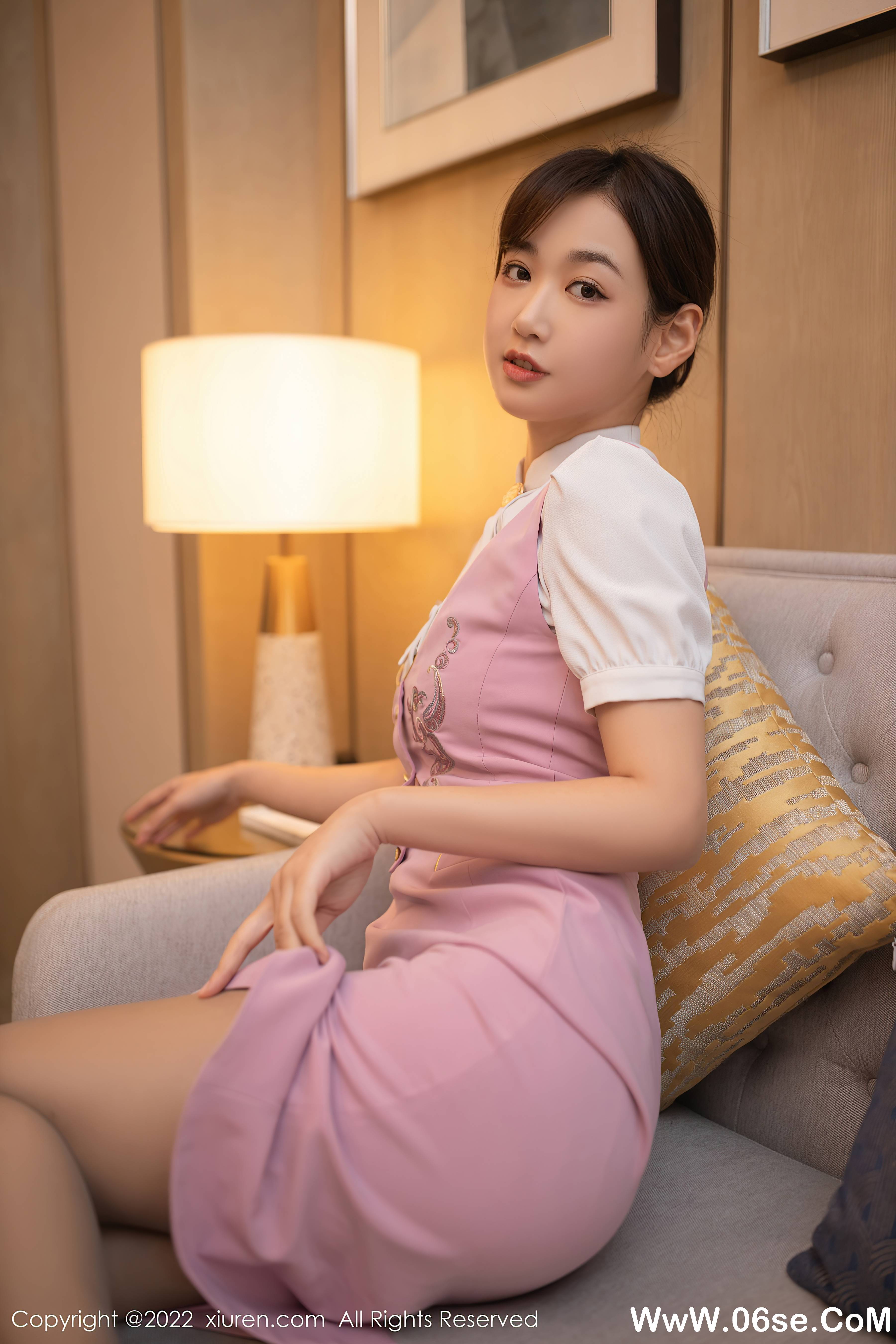 图片[13]-[XIUREN秀人网] 2022.02.28 NO.4647 唐安琪[85+1P391M]-六色网