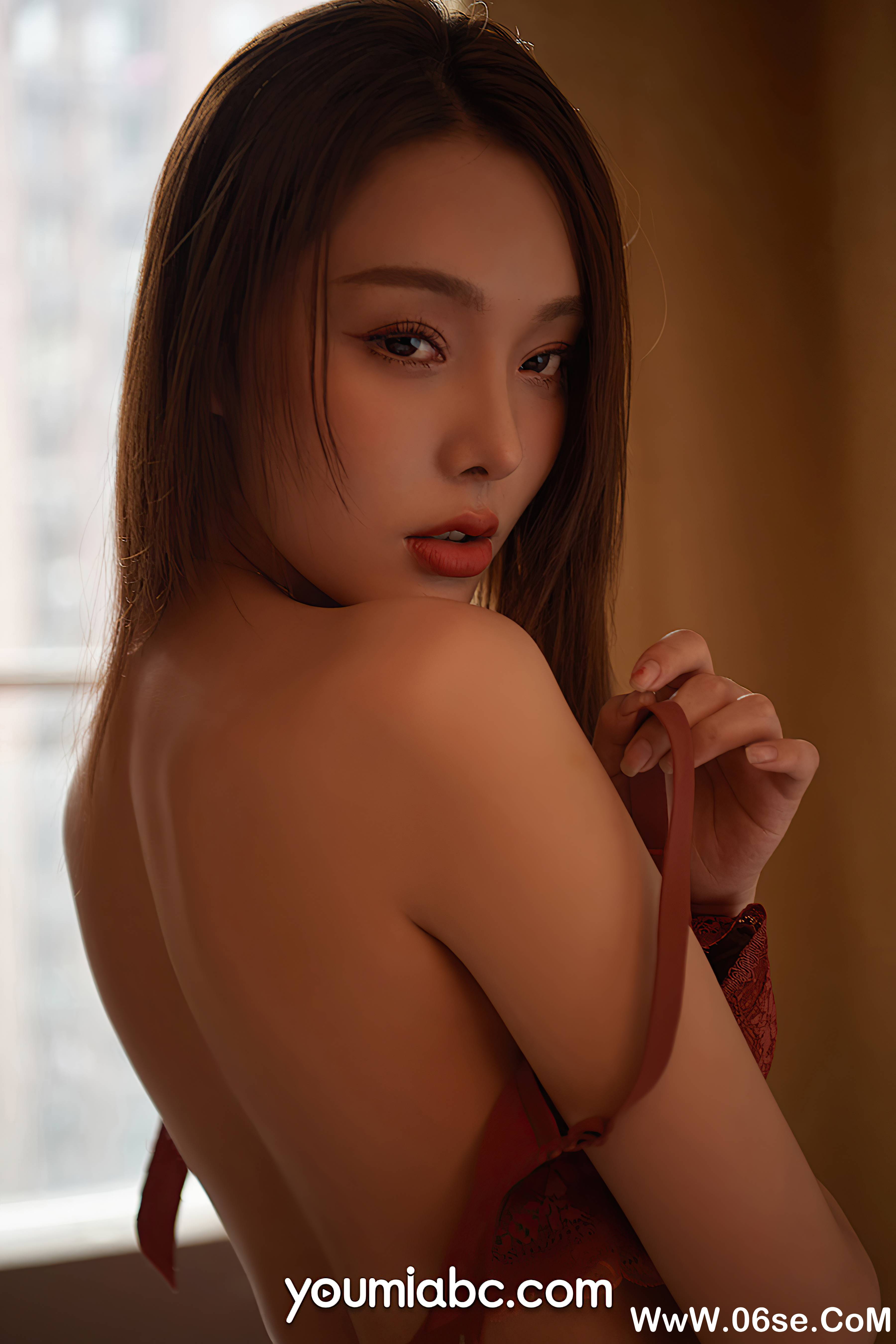 图片[49]-[YouMi尤蜜] 2020.12.26 擦枪走火 陈圆圆[52+1P953M]-六色网