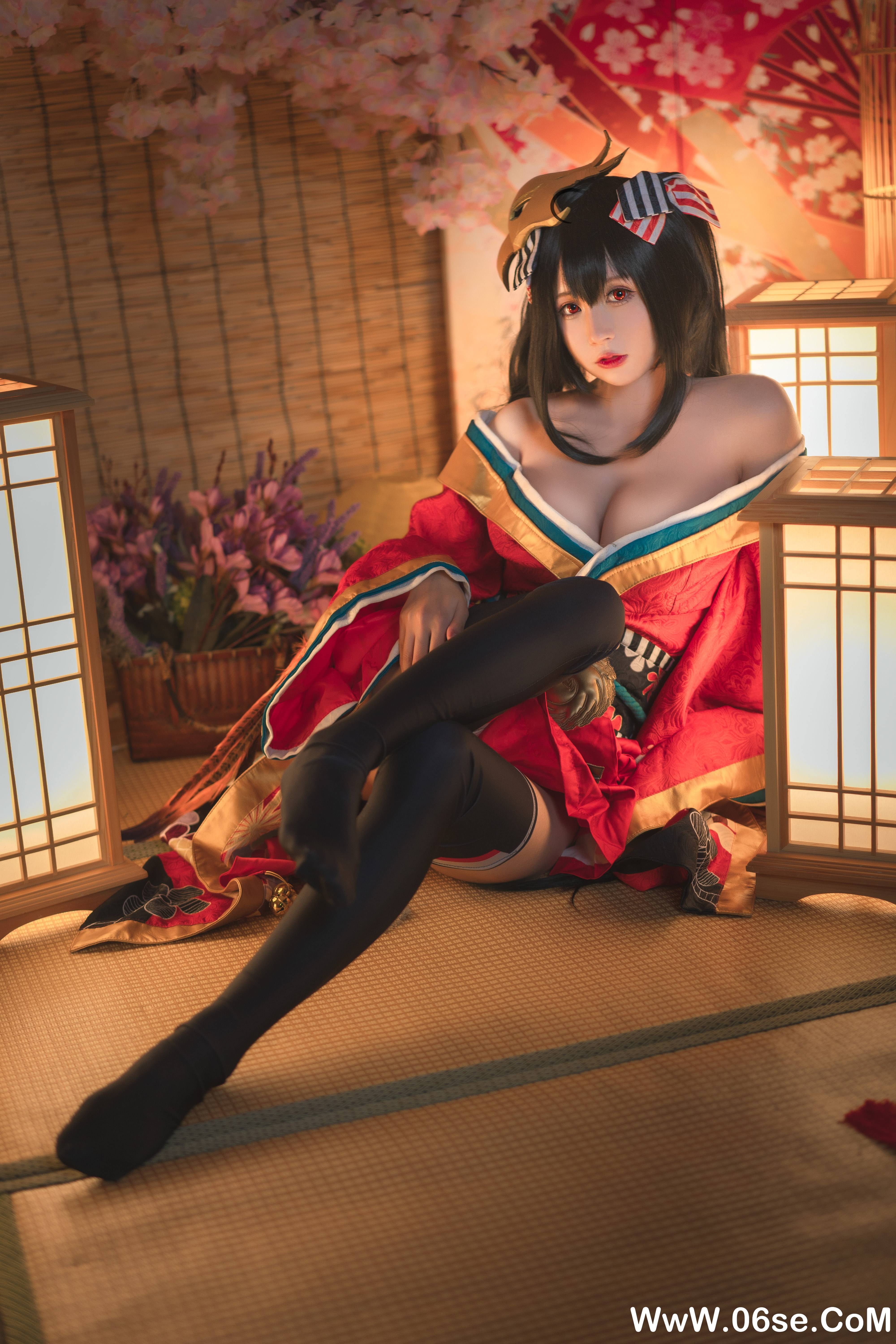 图片[20]-西园寺南歌写真 NO.009 – 大凤 原皮[32P156M]-六色网