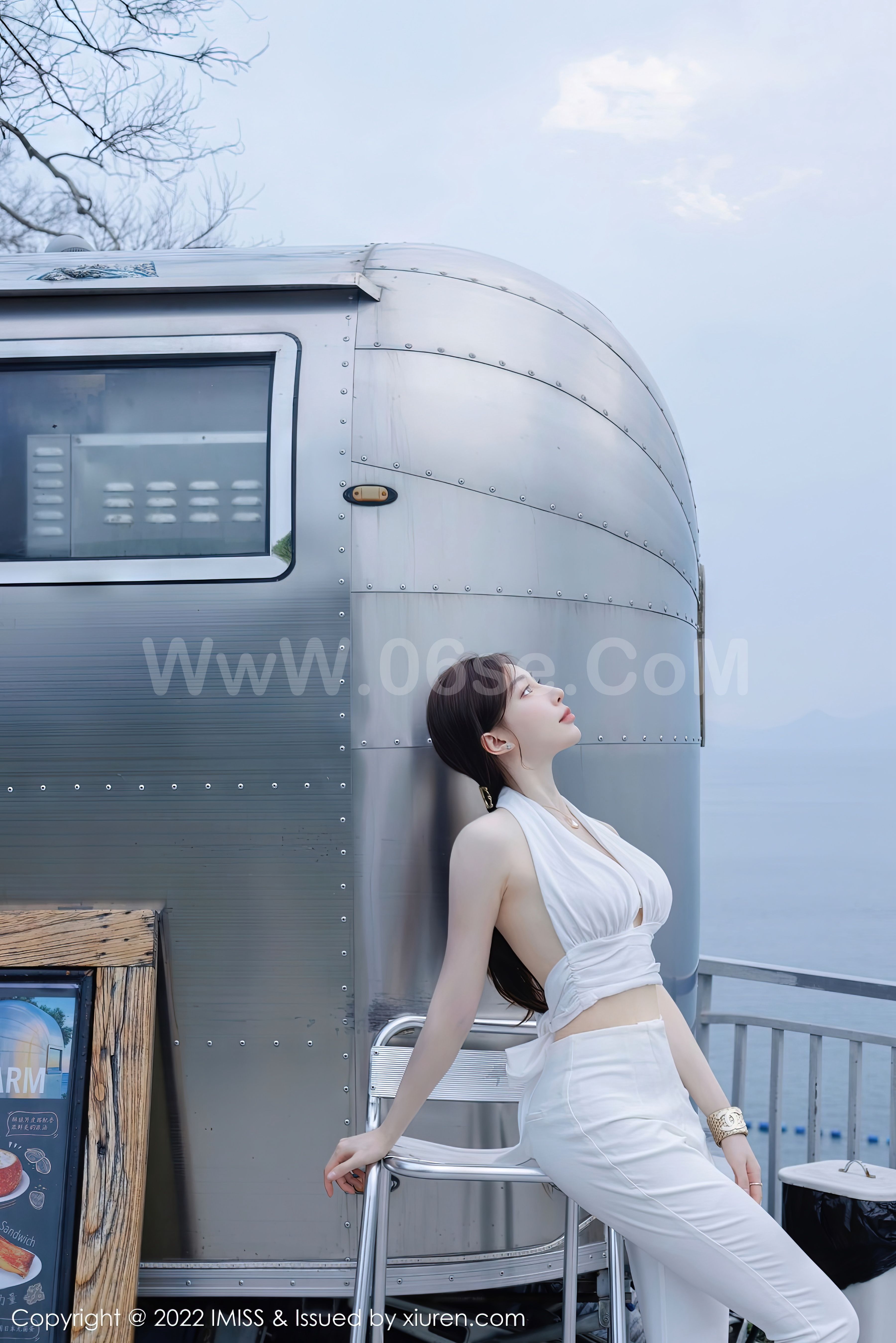 图片[37]-IMISS Vol.706 Lynn – Liu Yining (刘奕宁)-六色网