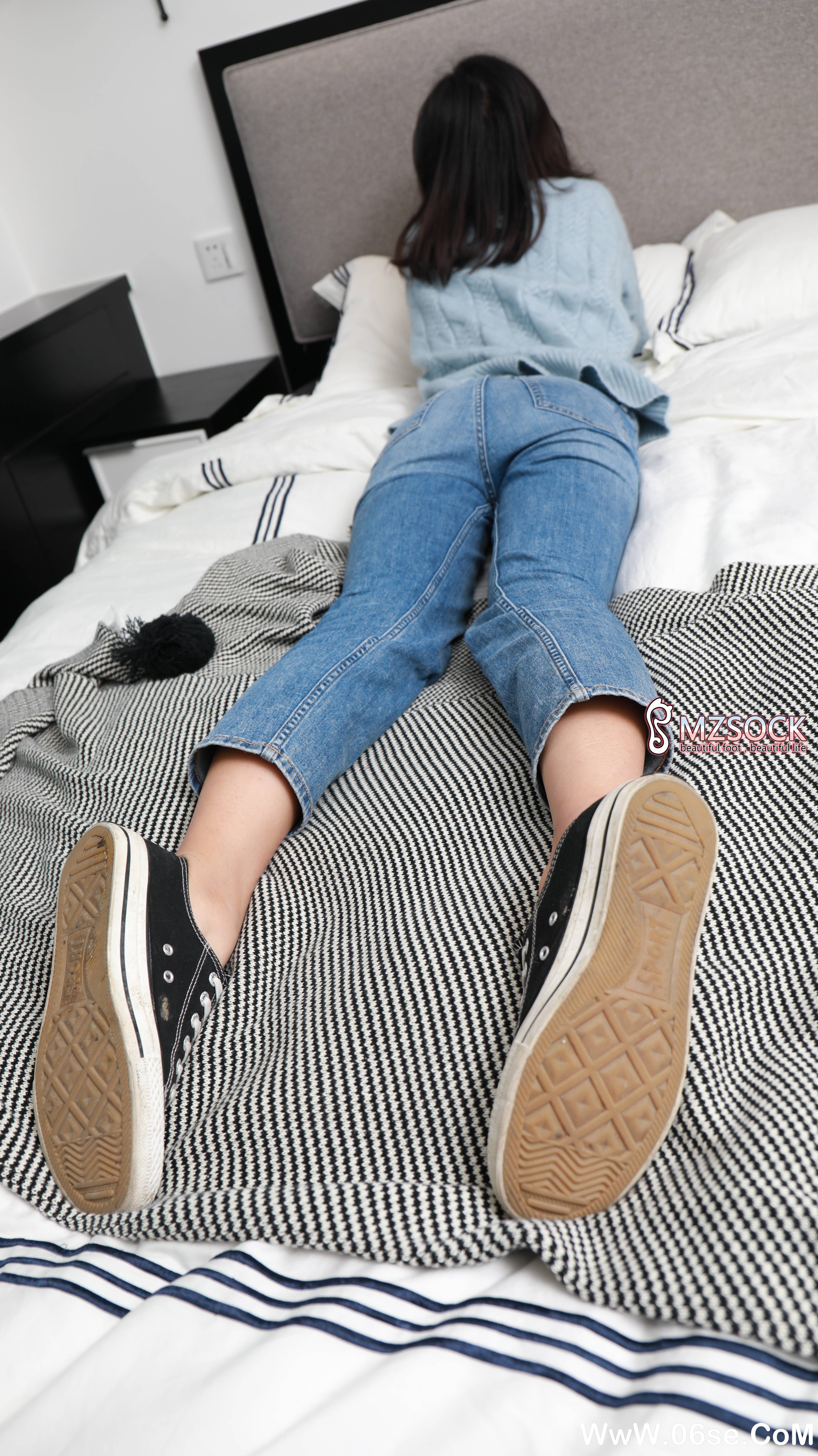 图片[3]-[MZSOCK]爱美足 NO.004 范范[183P690M]-六色网
