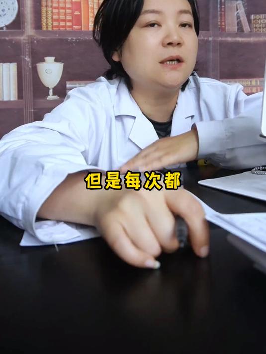 鼻窦炎 做过鼻息肉手术，有症状抓紧用药 不要拖
