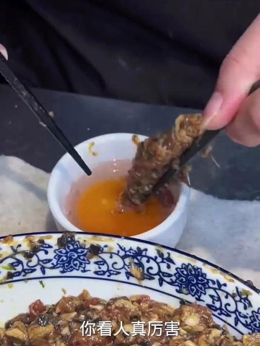 鸡蛋灌肉新做法