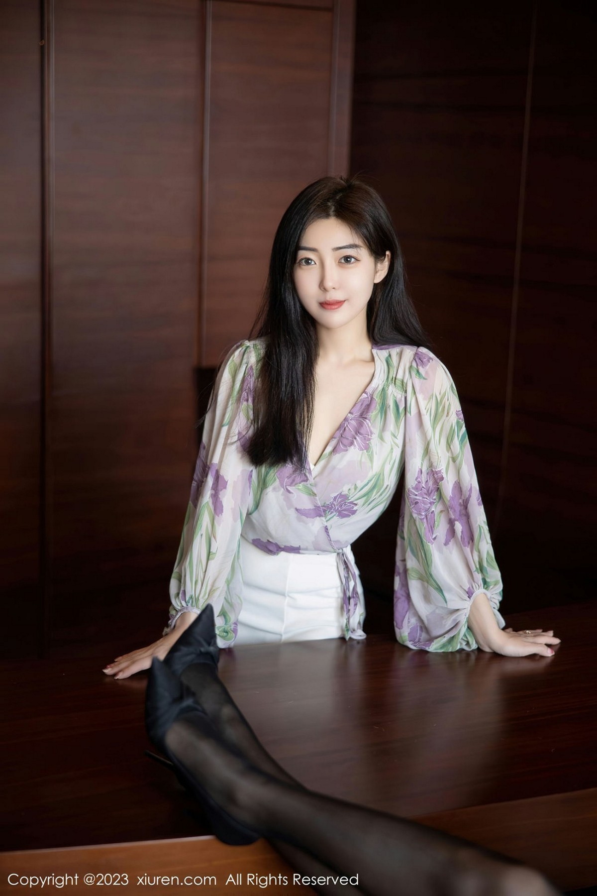 图片[13]-【XiuRen秀人網】2023.02.17 Vol.6279 星子柒kiki【111P】-六色网