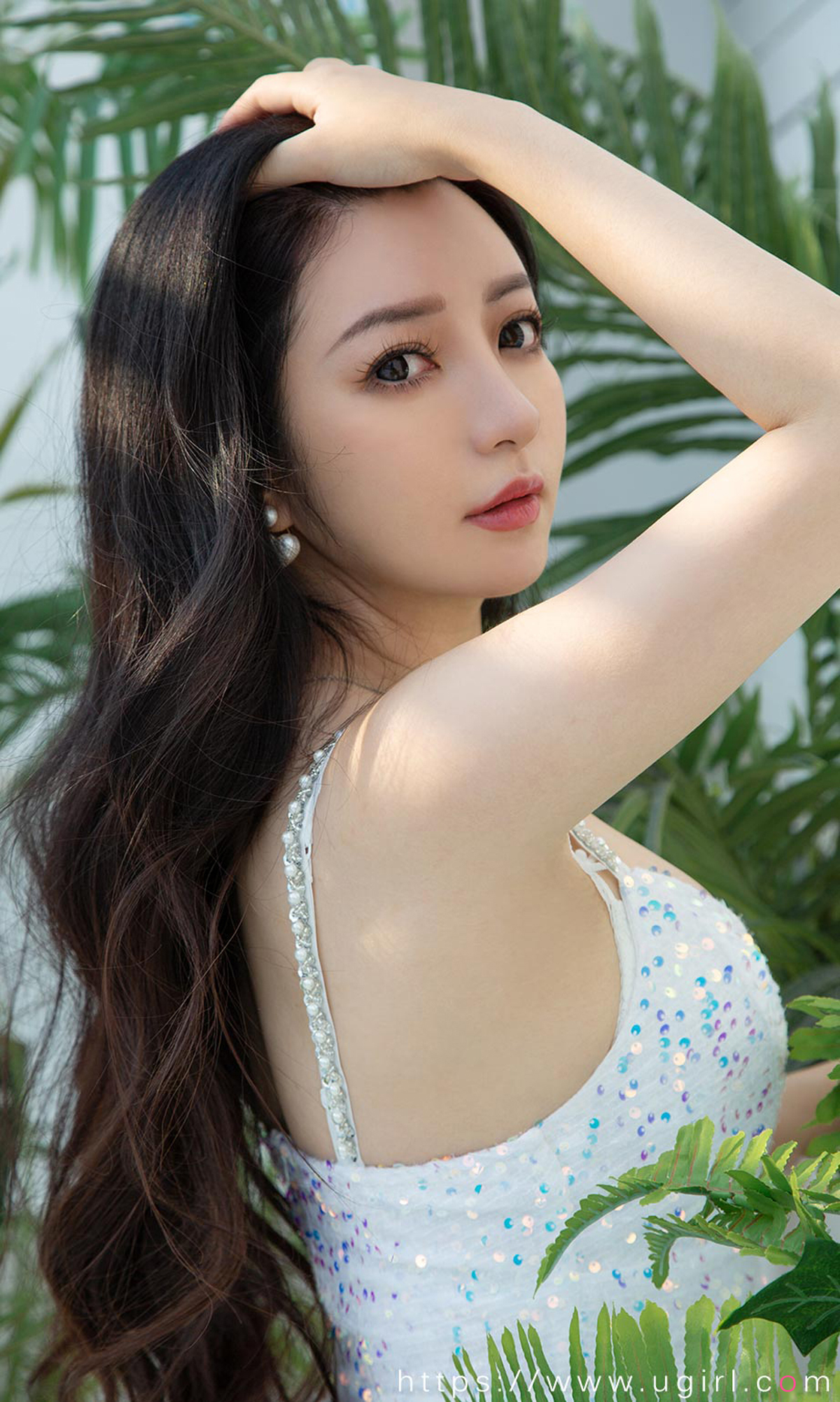 图片[29]-[Ugirls爱尤物] No.2114 lulu-六色网