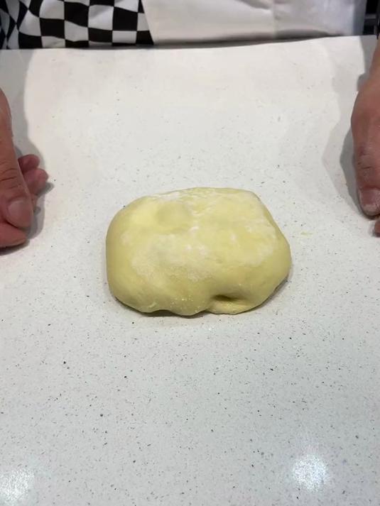 杏仁小吐司. 烘焙 烘焙培训