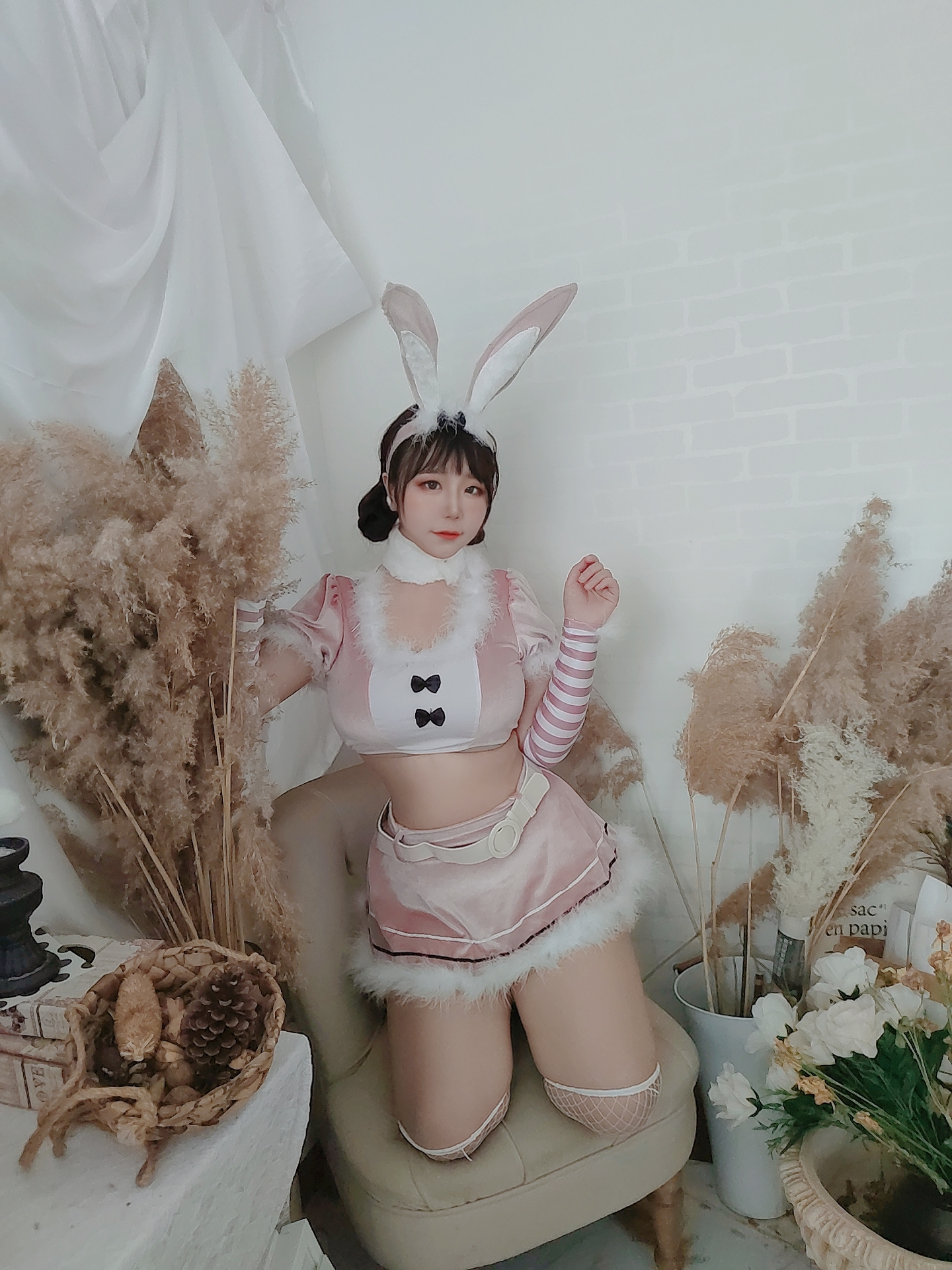 图片[46]-穆零Mu0 NO.029 — 自拍2[110P+15V291M]-六色网