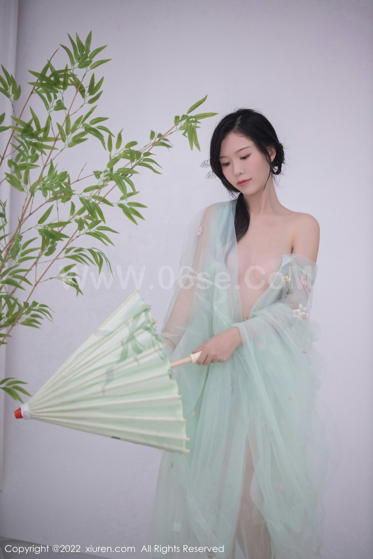 图片[67]-[XiuRen秀人网] 2022.07.27 No.5345 利世-六色网