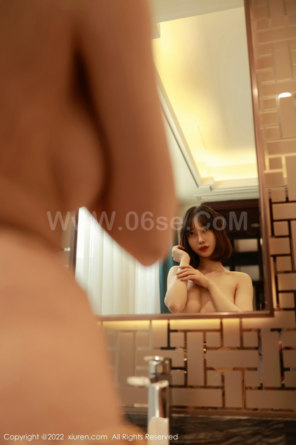 图片[50]-[XiuRen秀人网] 2022.07.29 No.5356 玥儿玥er-六色网