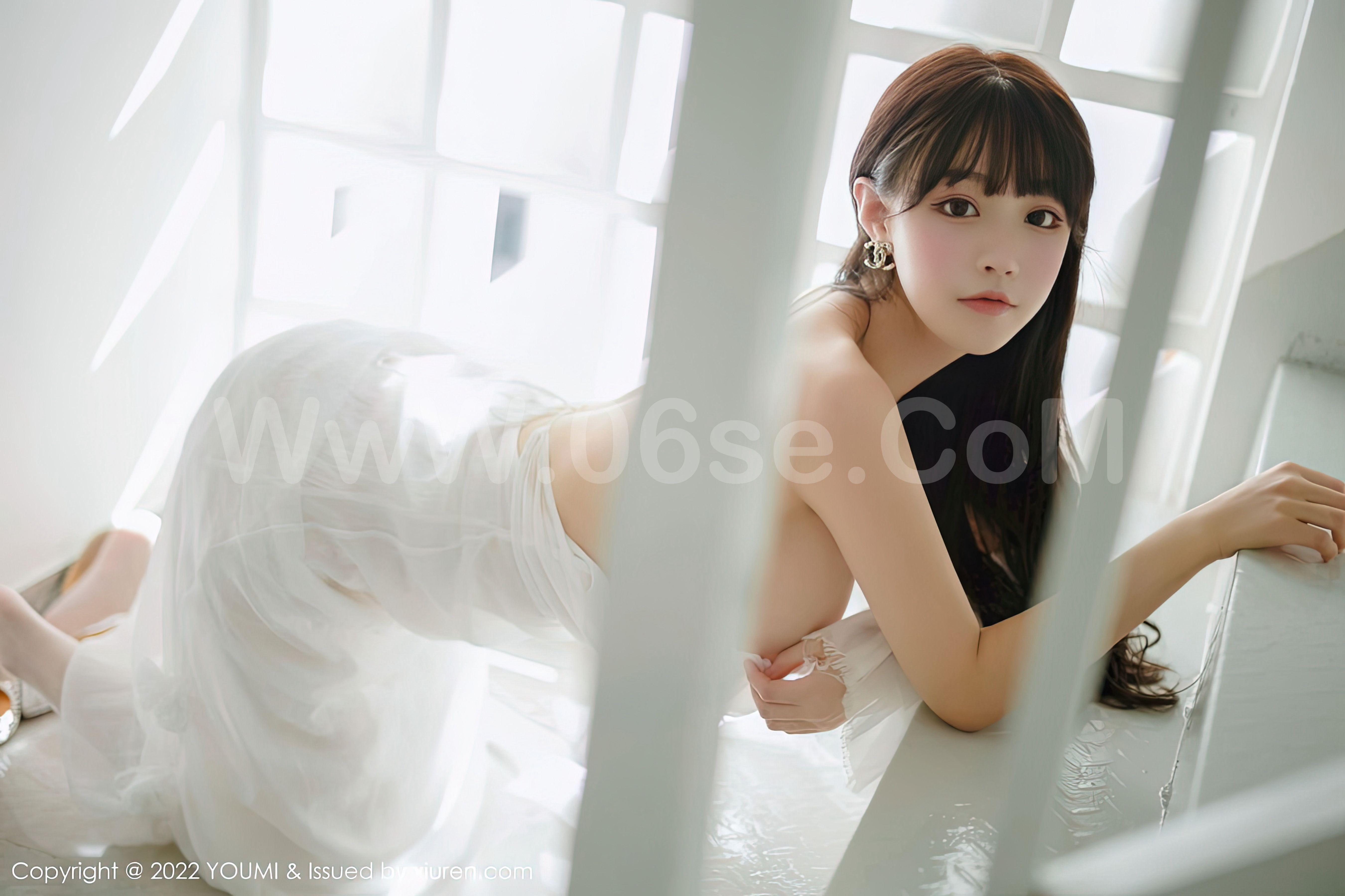 图片[24]-YouMi Vol.856 Zhu Ke Er (朱可儿Flora)-六色网