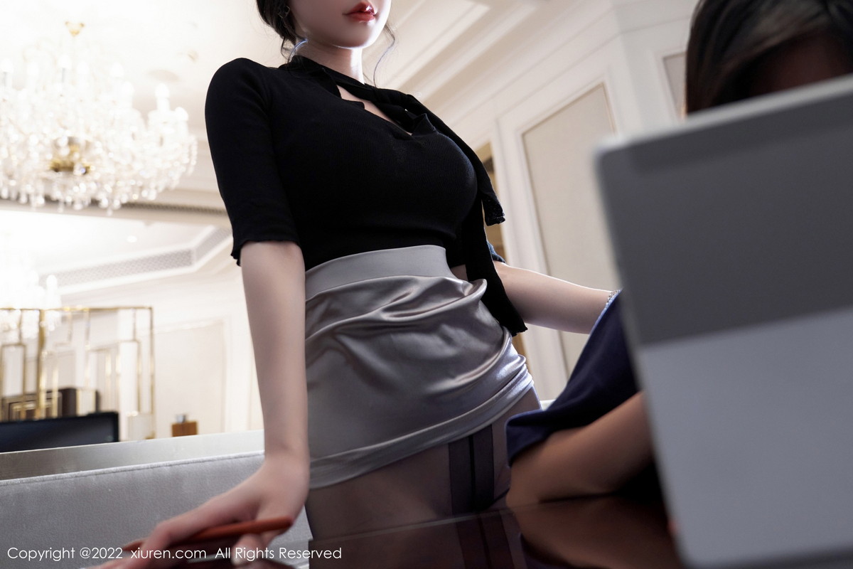 图片[56]-【XiuRen秀人网】2022.10.28 Vol.5777 周于希Sally【89P】-六色网