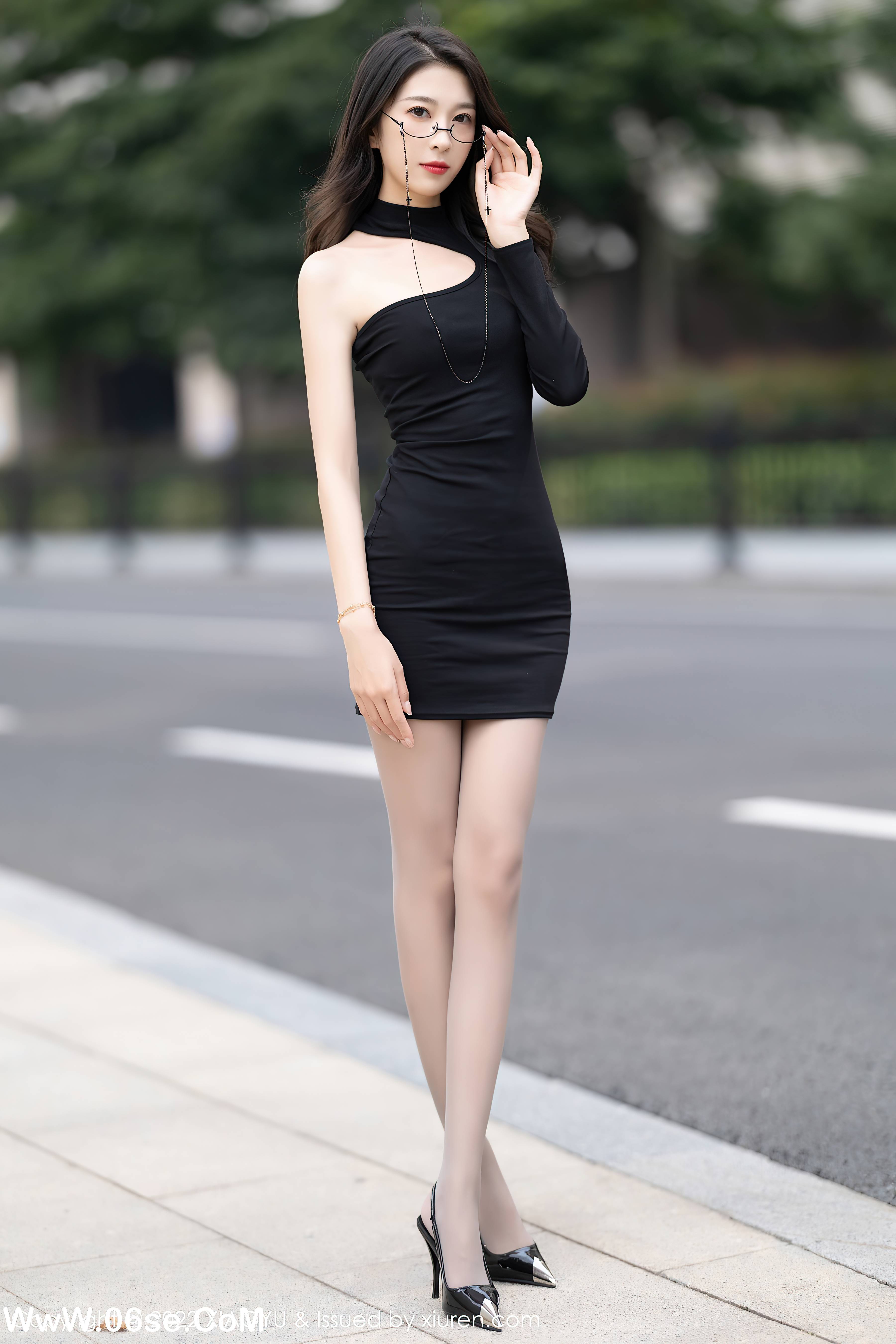 图片[10]-[XIAOYU语画界] 2022.05.24 NO.784 林乐一[85+1P711M]-六色网