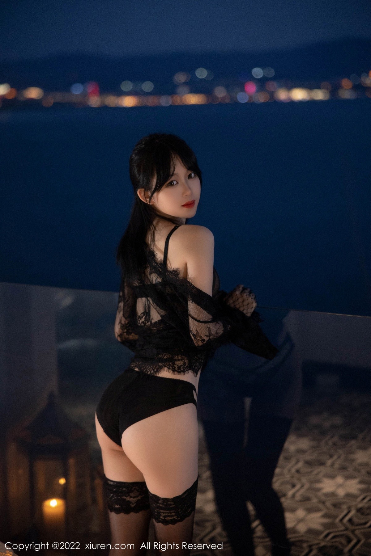 图片[25]-【XiuRen秀人網】2022.08.25 Vol.5491 奶瓶.【70P】-六色网