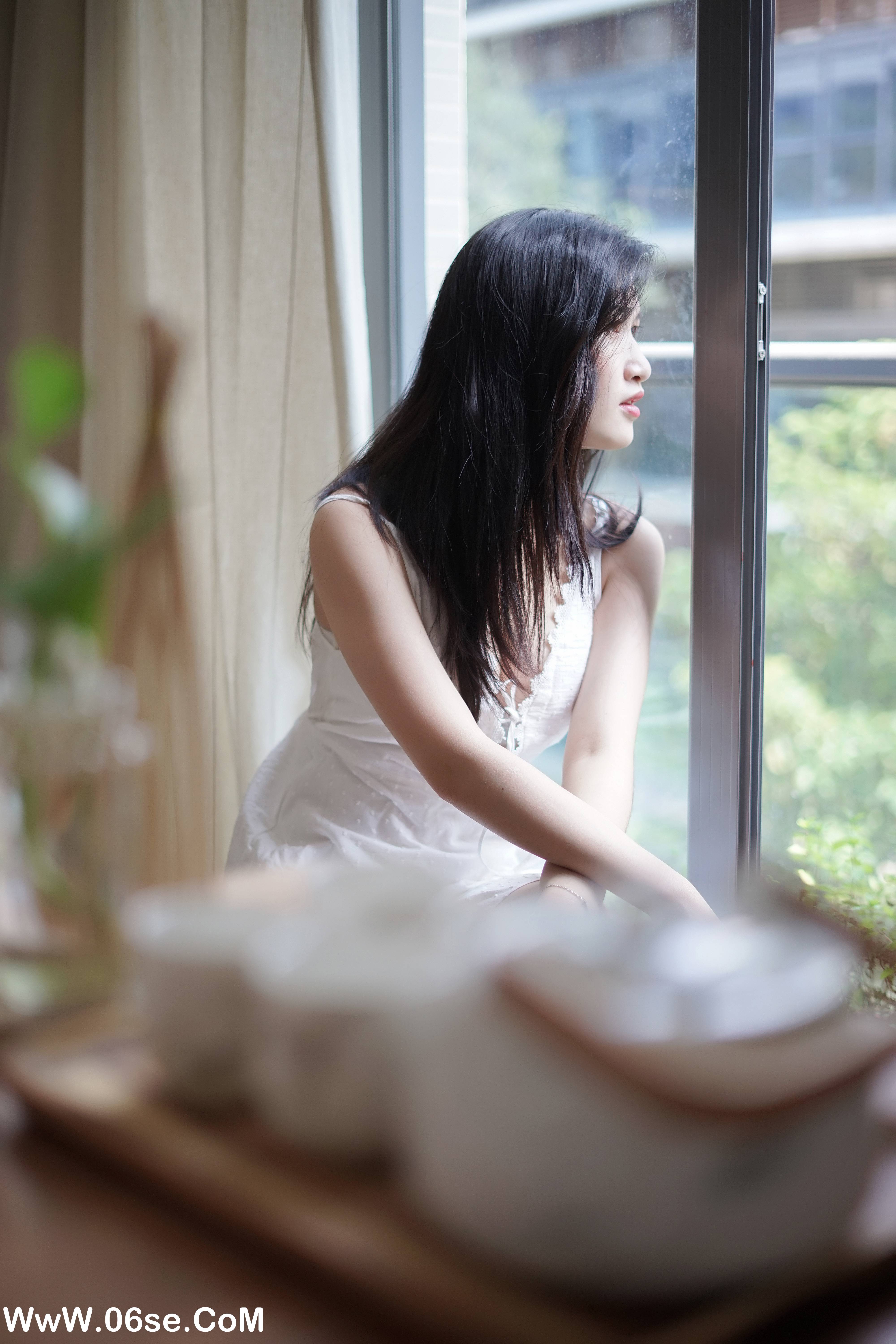 图片[3]-[YALAYI雅拉伊] NO.127 一日 塔塔-六色网