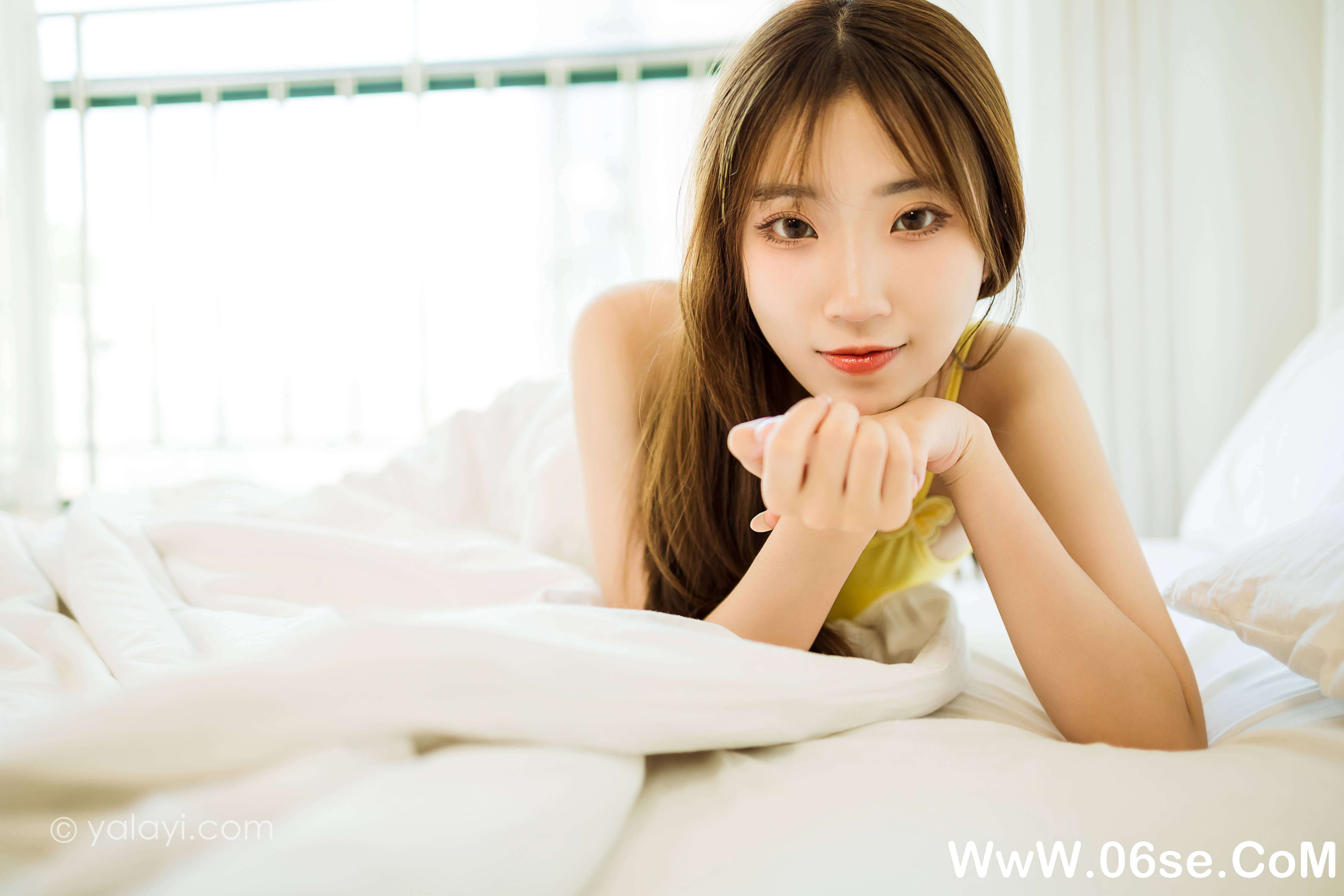 图片[29]-[YALAYI雅拉伊] 2020.11.06 NO.723 小乔《青涩回忆》[44P+1P423M]-六色网