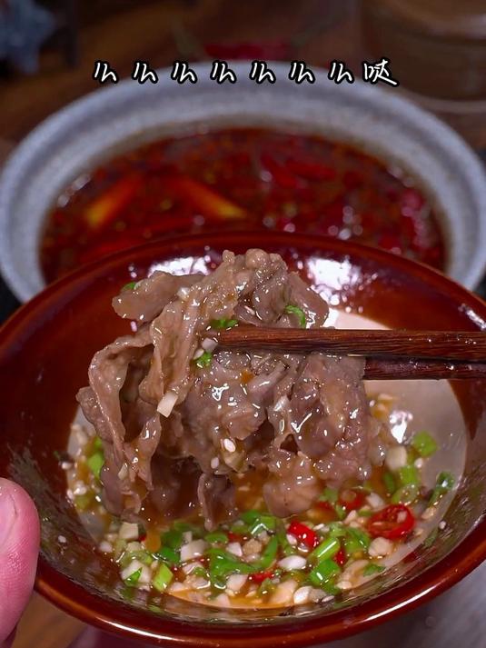 测评！重庆火锅底料的溶解，快速不结块