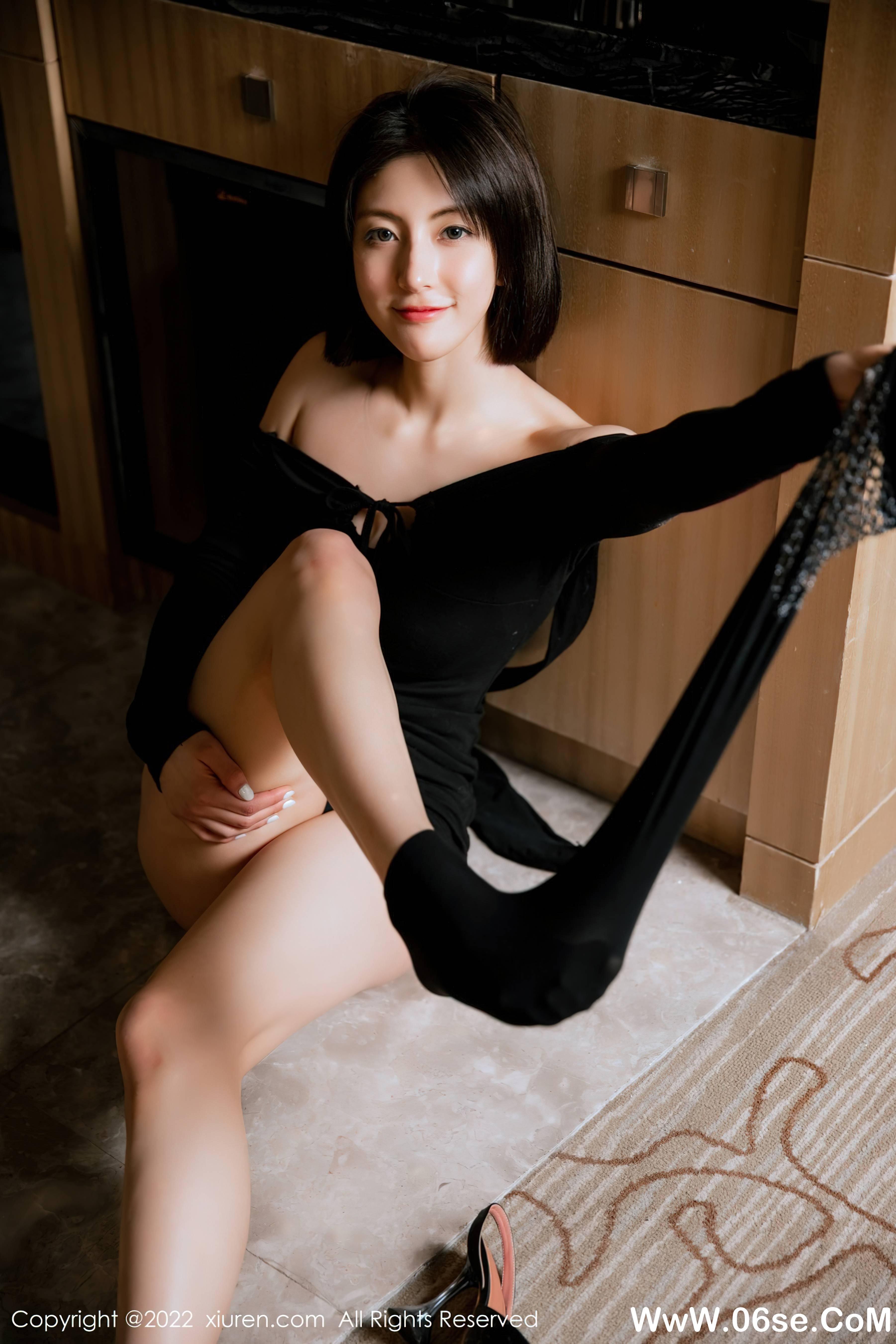 图片[33]-[XIUREN秀人网] 2022.02.18 NO.4603 林文文[60+1P497M]-六色网