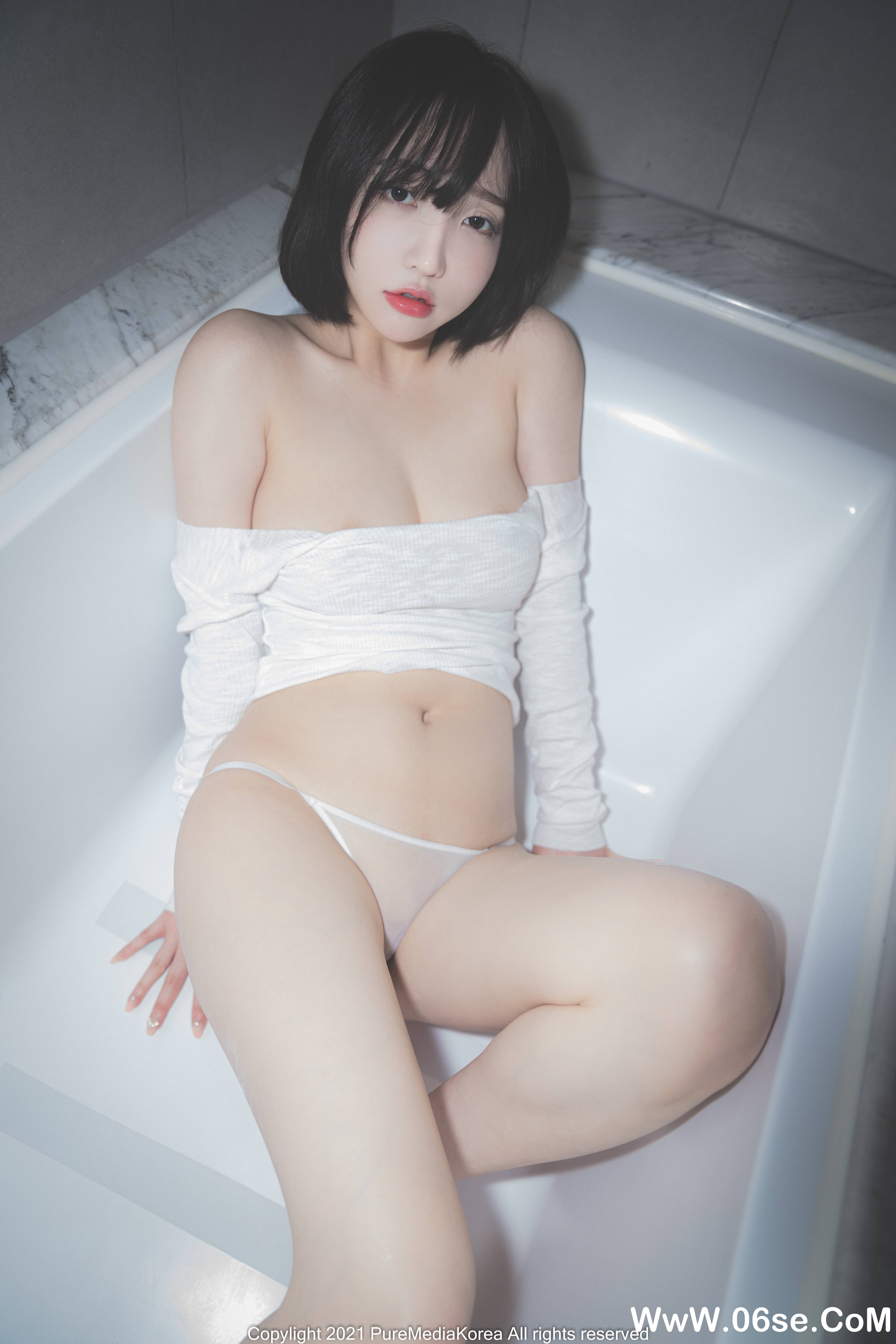 图片[14]-[Pure Media] NO.070 Son Ye-Eun[72P956M]-六色网