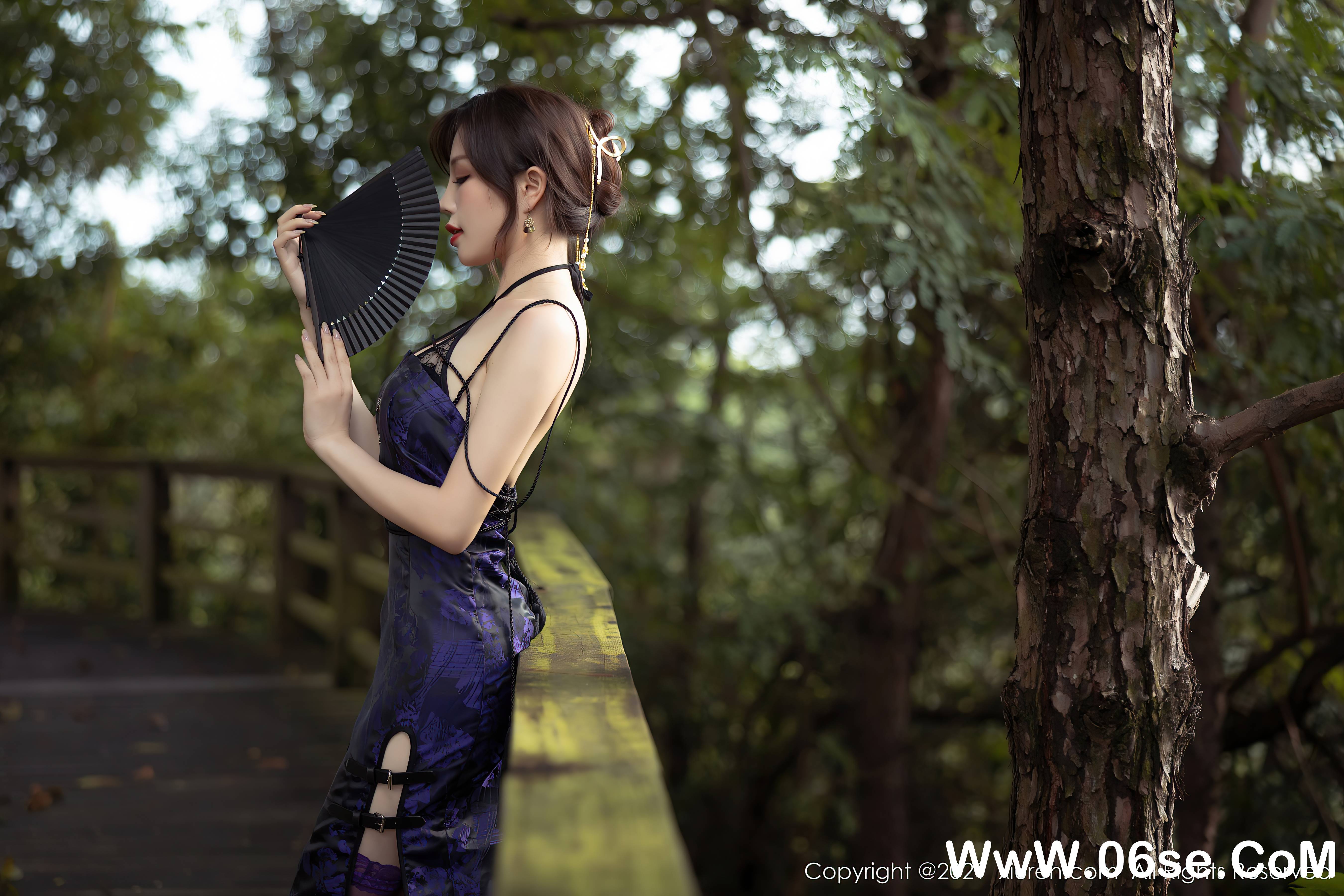 图片[7]-[XIUREN秀人网] 2021.08.12 NO.3794 芝芝Booty[90+1P826M]-六色网