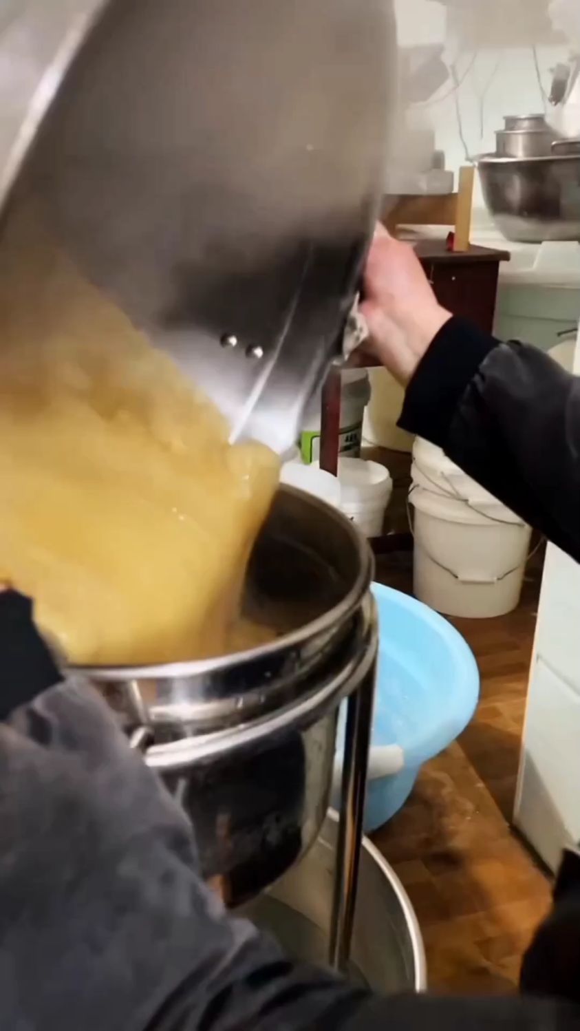 糯米凉虾的做法