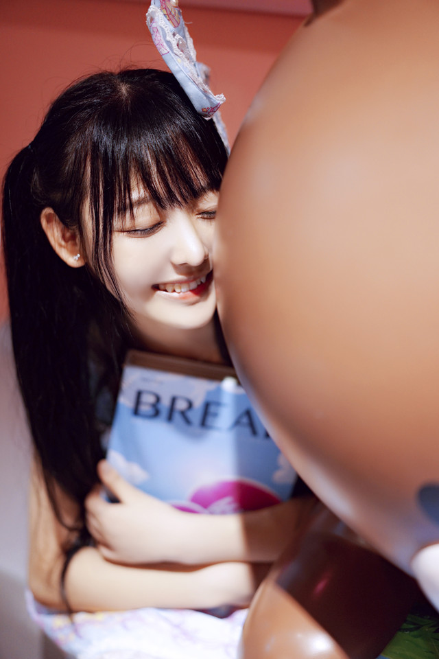 图片[7]-顽皮少女-六色网