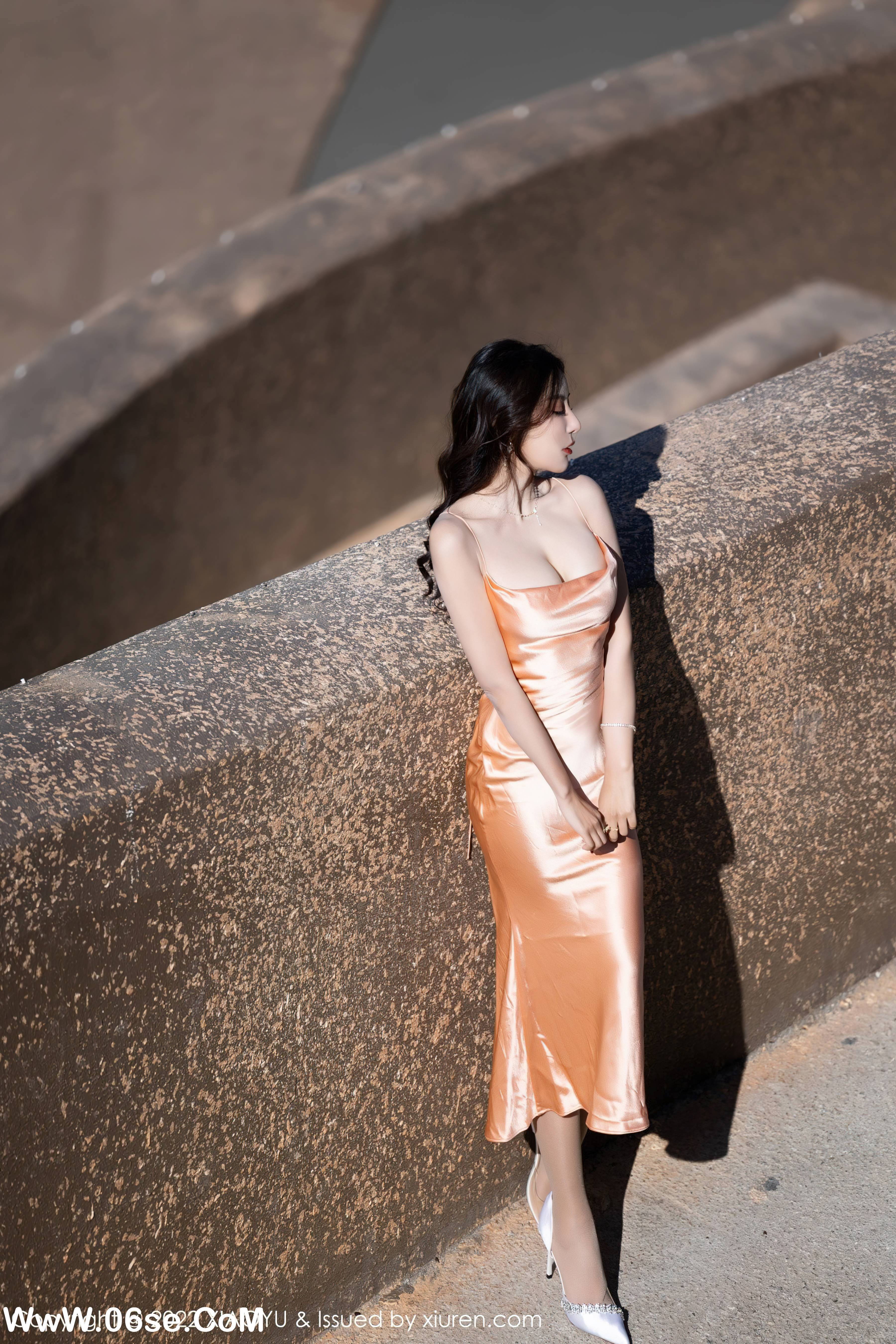 图片[70]-[XIAOYU语画界] 2022.01.06 NO.691 王馨瑶[70+1P667M]-六色网