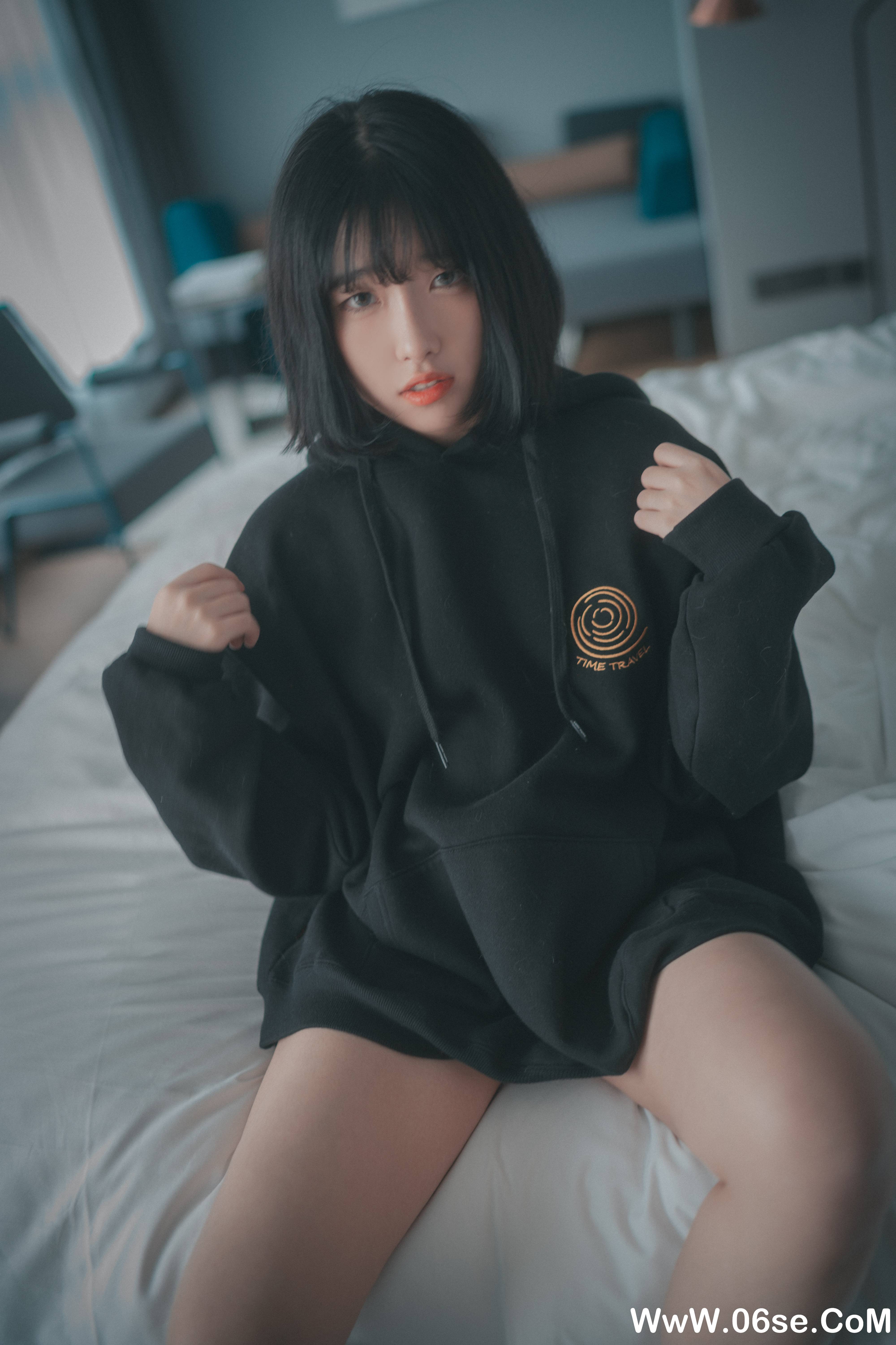 图片[59]-DJAWA – NO.039 My Little Bunny [96P773M]-六色网