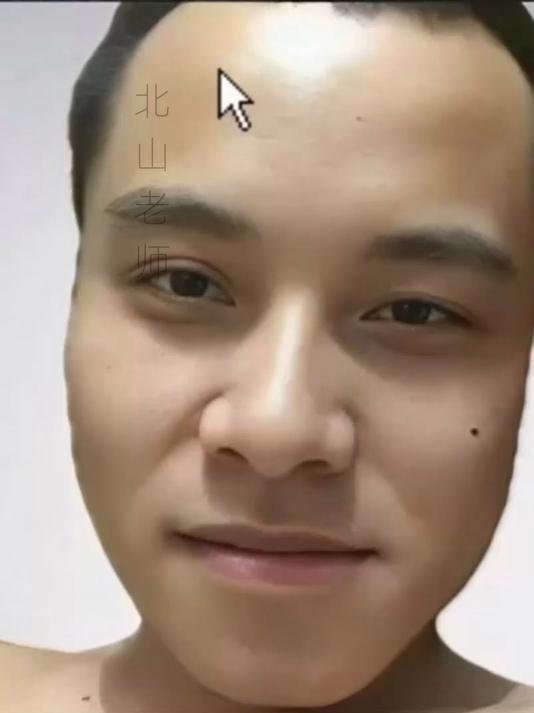 不会说谎的男人