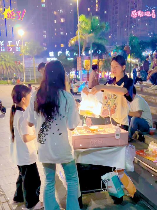 一分钟教会您QQ弹弹夏天卖得很好的水果布丁 水果布丁