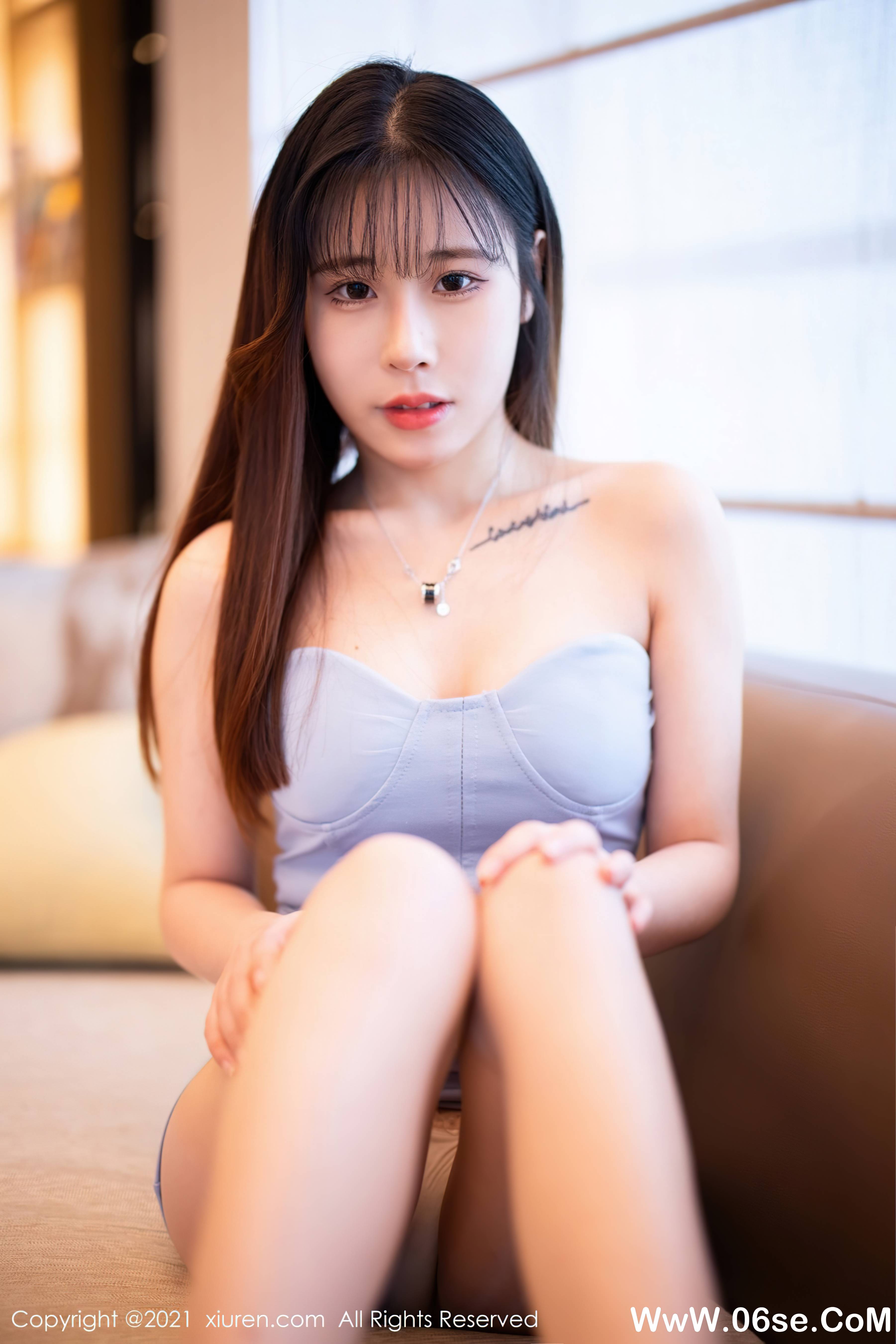 图片[21]-[XIUREN秀人网] 2021.09.15 NO.3948 甜熙Dora[39+1P340M]-六色网