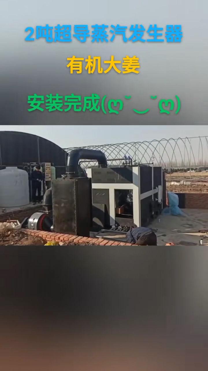 #生物质蒸汽发生器 节能环保技术,燃料消耗节省30%一吨蒸汽只需150元2吨蒸汽不到300