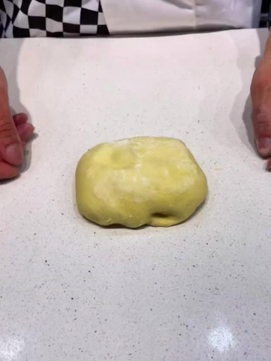 杏仁小吐司，你学会了吗？