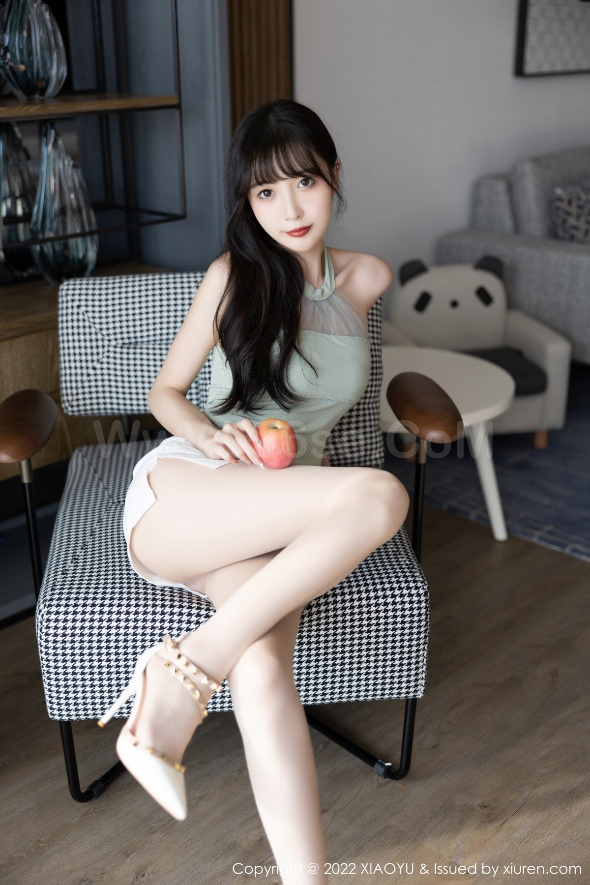 图片[13]-[XIAOYU语画界] 2022.11.17 Vol.906 林星闌【84P】-六色网