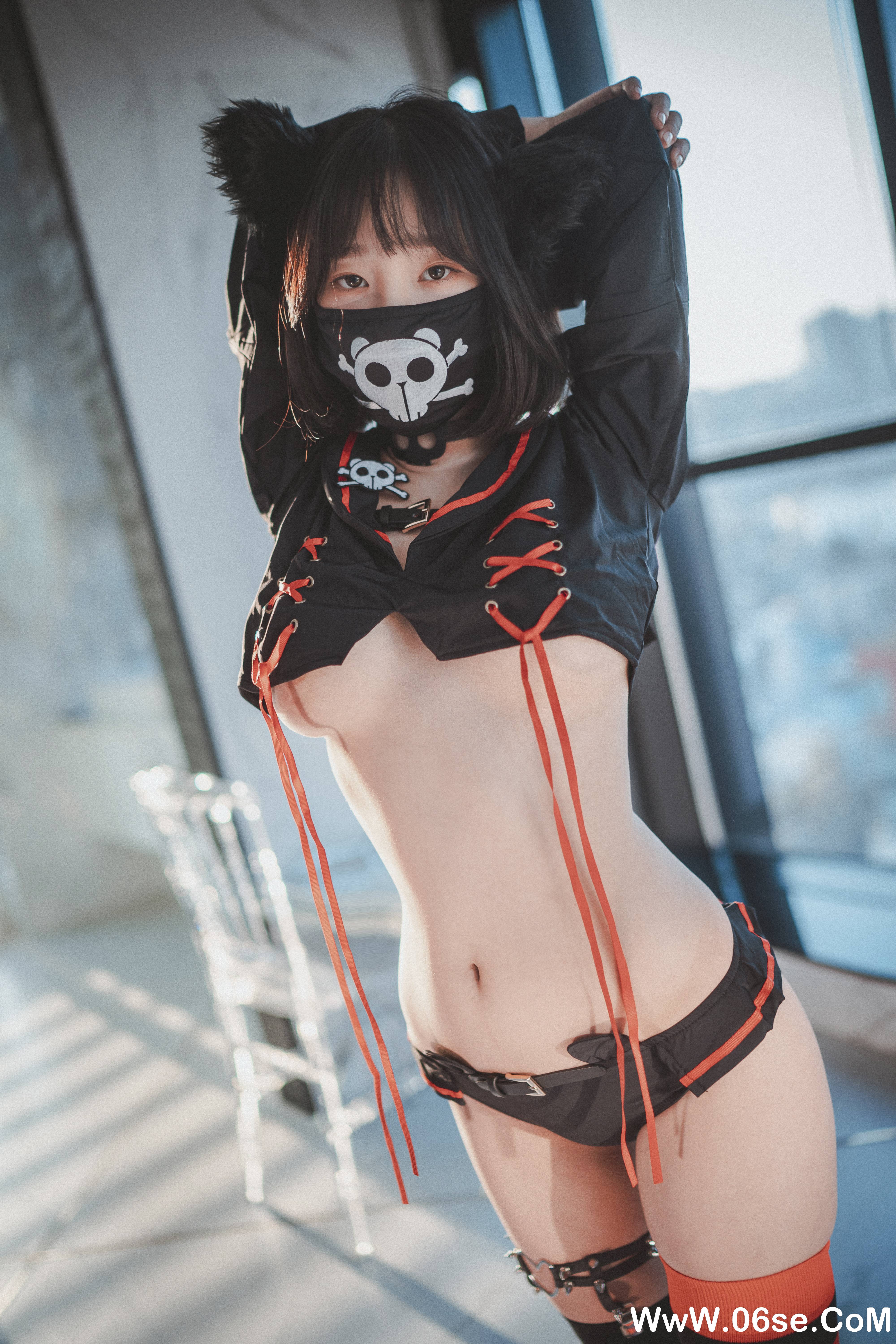 图片[22]-DJAWA — NO.143 Masked Pirate [41P460M]-六色网