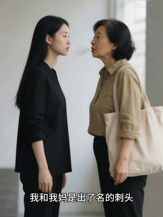刺头母女齐上阵,手撕婆家极品 01