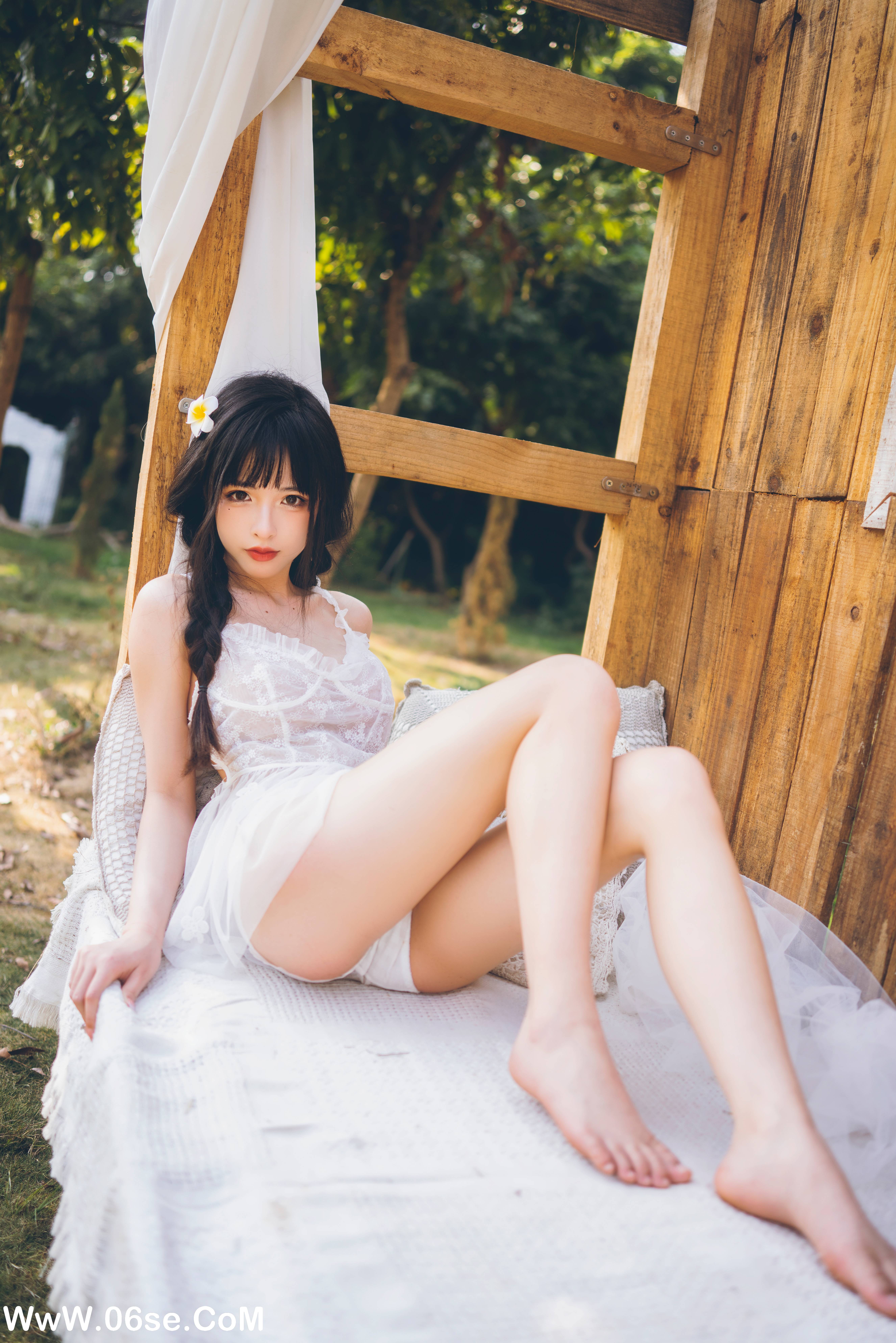 图片[7]-清水由乃 NO.019 – 田园小清新01[22P675M]-六色网