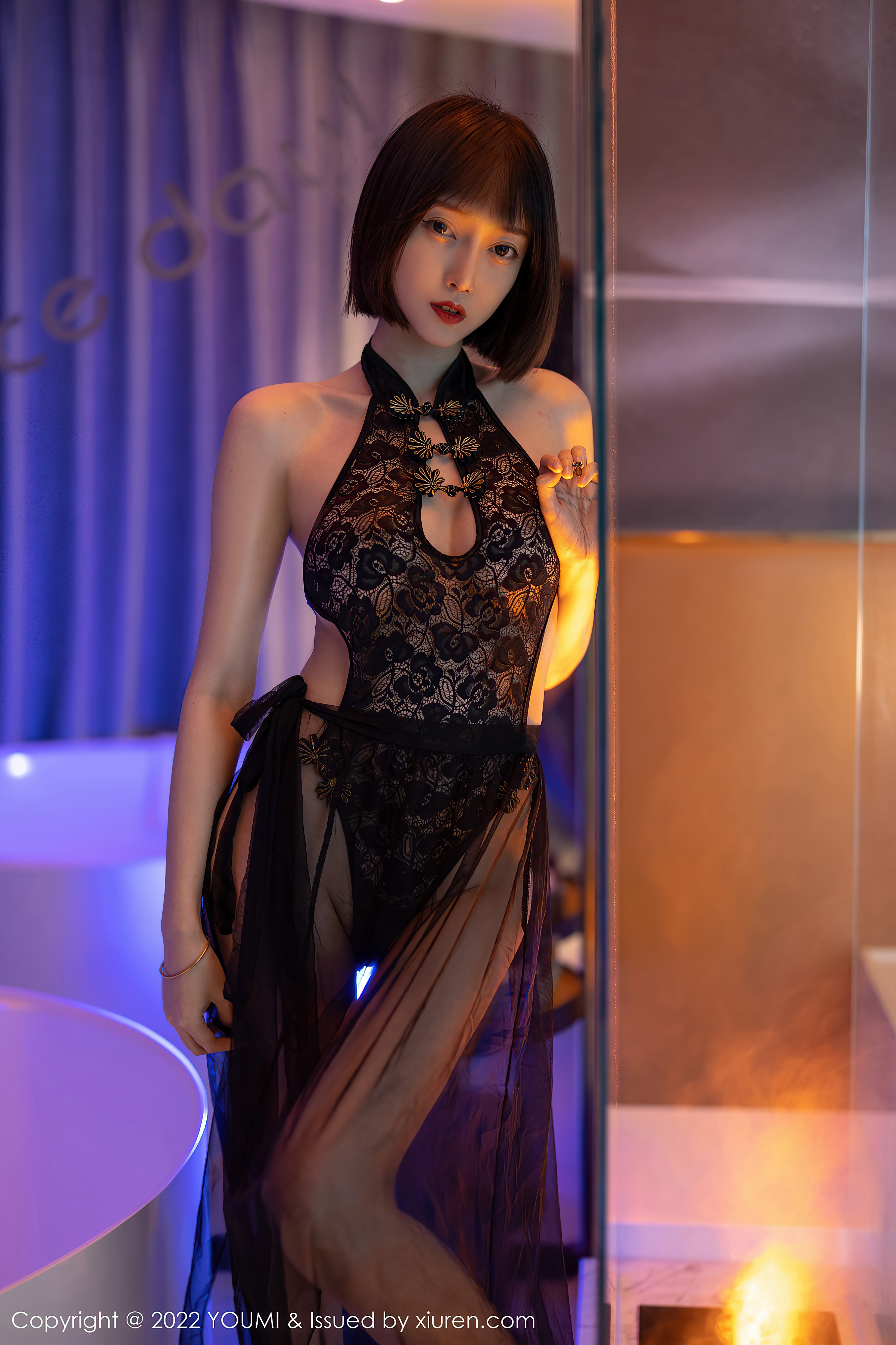 图片[6]-YouMi Vol.788 玥儿玥er-六色网
