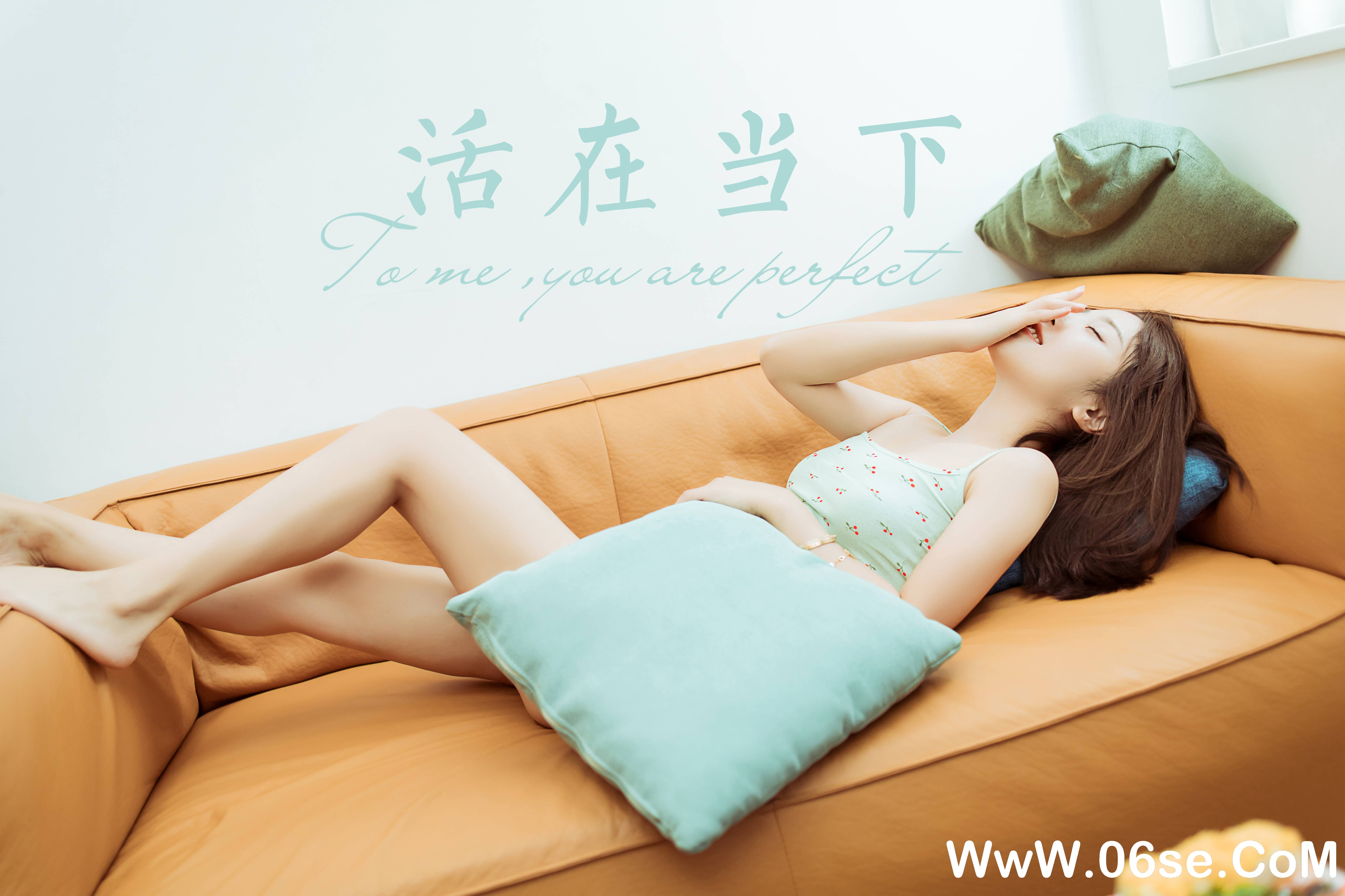 图片[44]-[YALAYI雅拉伊] 2021.06.28 NO.808 雪儿《活在当下》[42+1P430M]-六色网