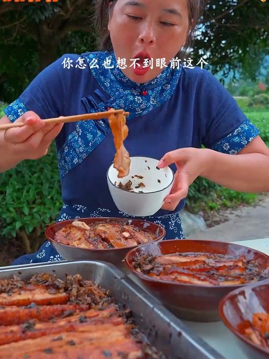 这么好品质的梅干菜喜欢吃的一定要试试