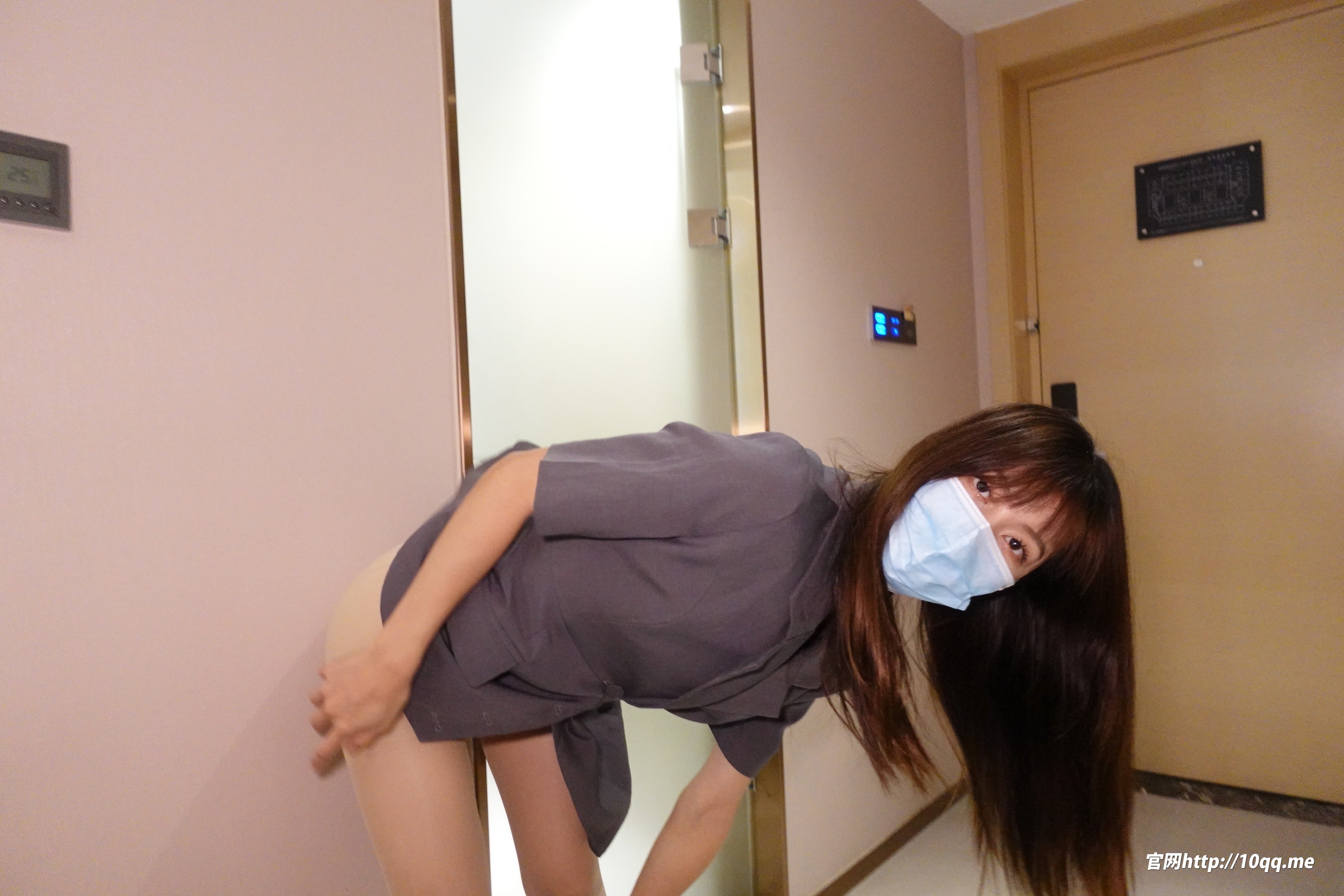 图片[23]-[ROSI口罩系列]2022.07.12 NO.2221[64+1P／96.1MB]-六色网