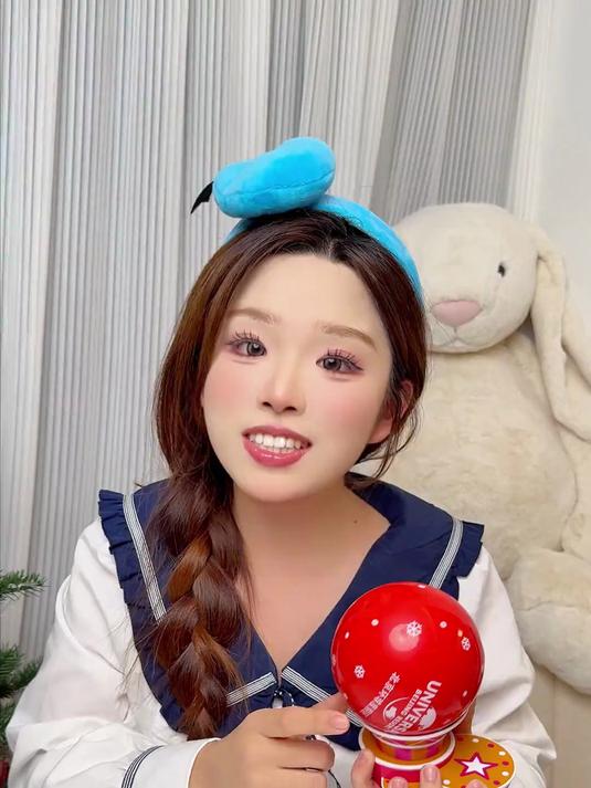 我承认我吃这个套餐是为了这个玩具