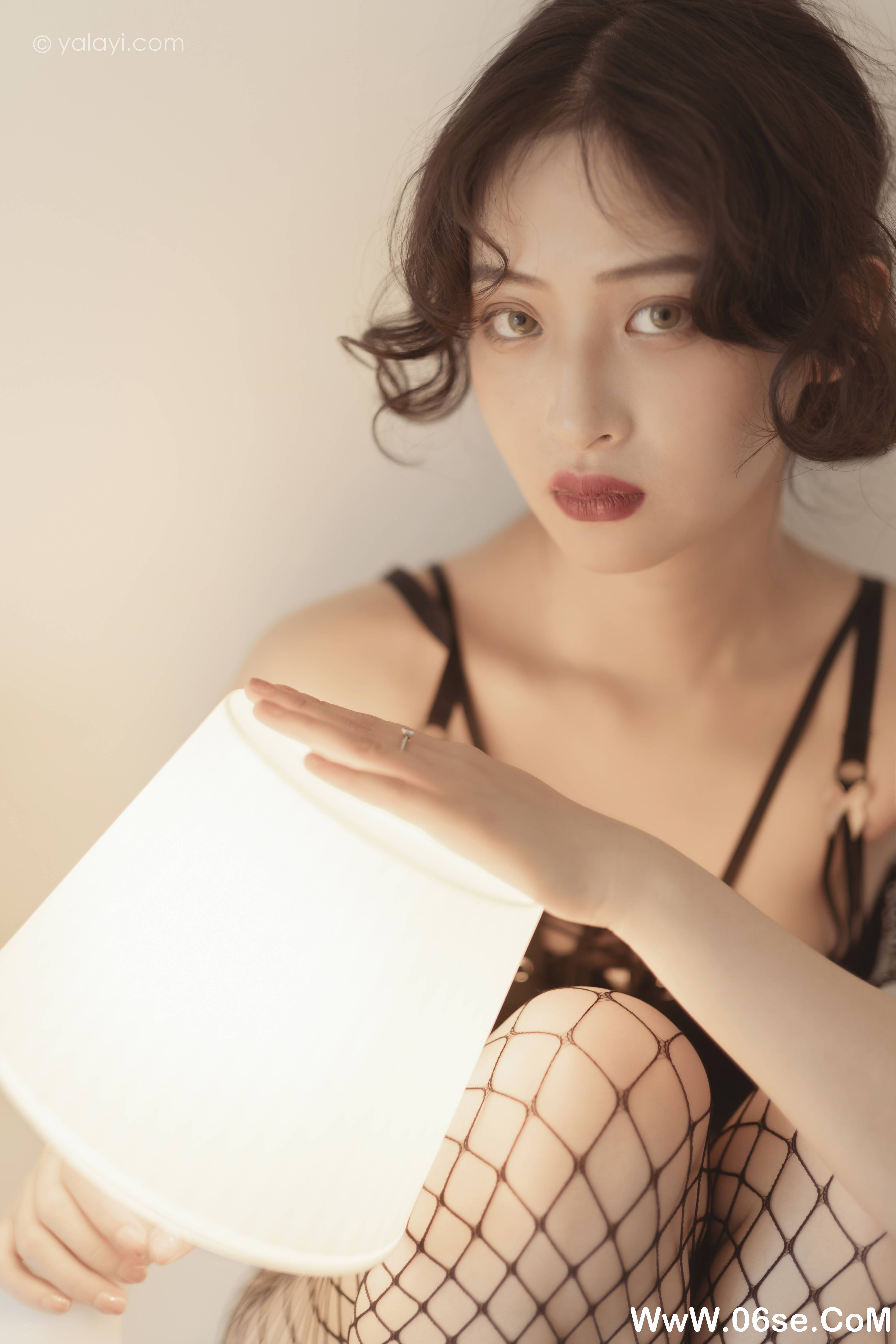 图片[22]-[YALAYI雅拉伊] 2021.05.15 NO.793 西子《万人迷》[37+1P273M]-六色网