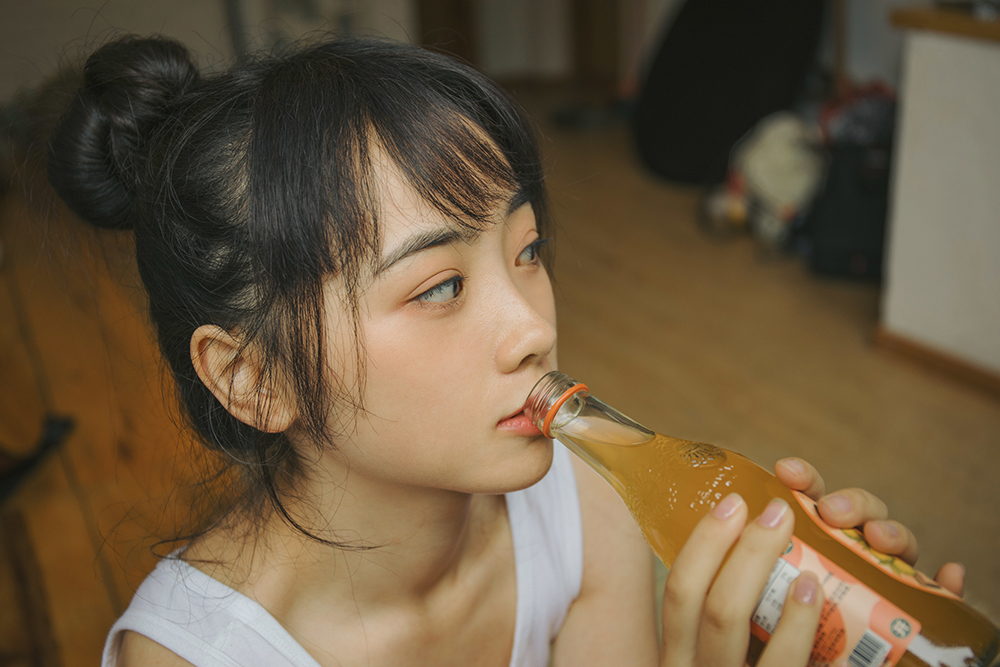 图片[23]-少女的心事Ⅱ-六色网