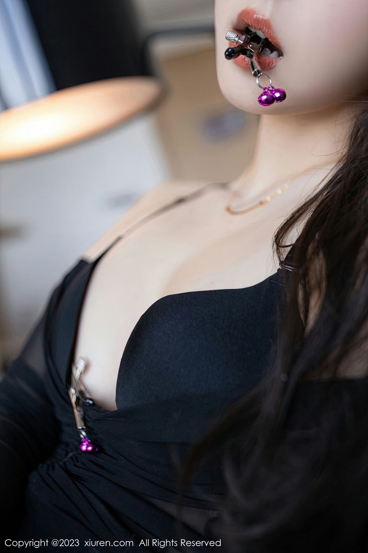 图片[19]-【XiuRen秀人網】2023.03.20 Vol.6442 唐安琪【82P】-六色网
