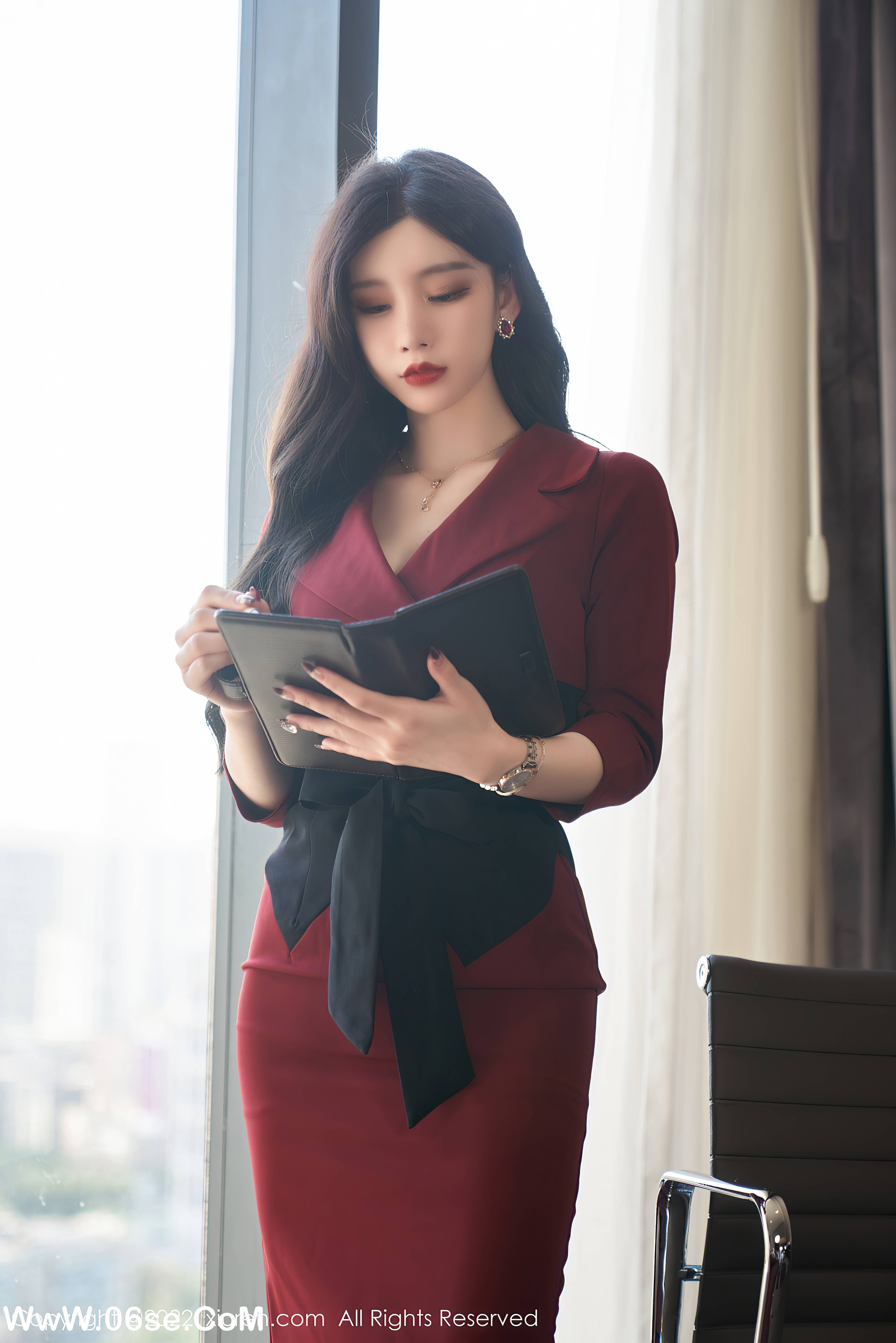 图片[12]-[XIUREN秀人网] 2022.04.15 NO.4877 周于希Sally[76+1P743M]-六色网