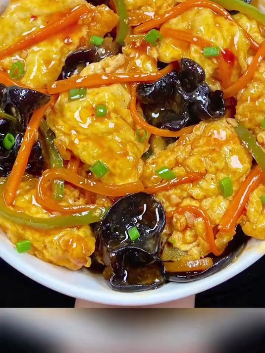 妈妈一定要学会的12道家常小炒