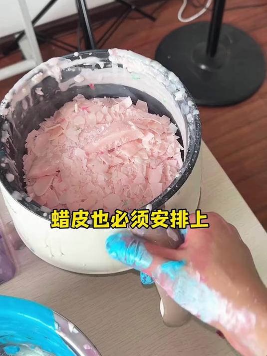 你们小时候生病了，家长都会做什么呀？