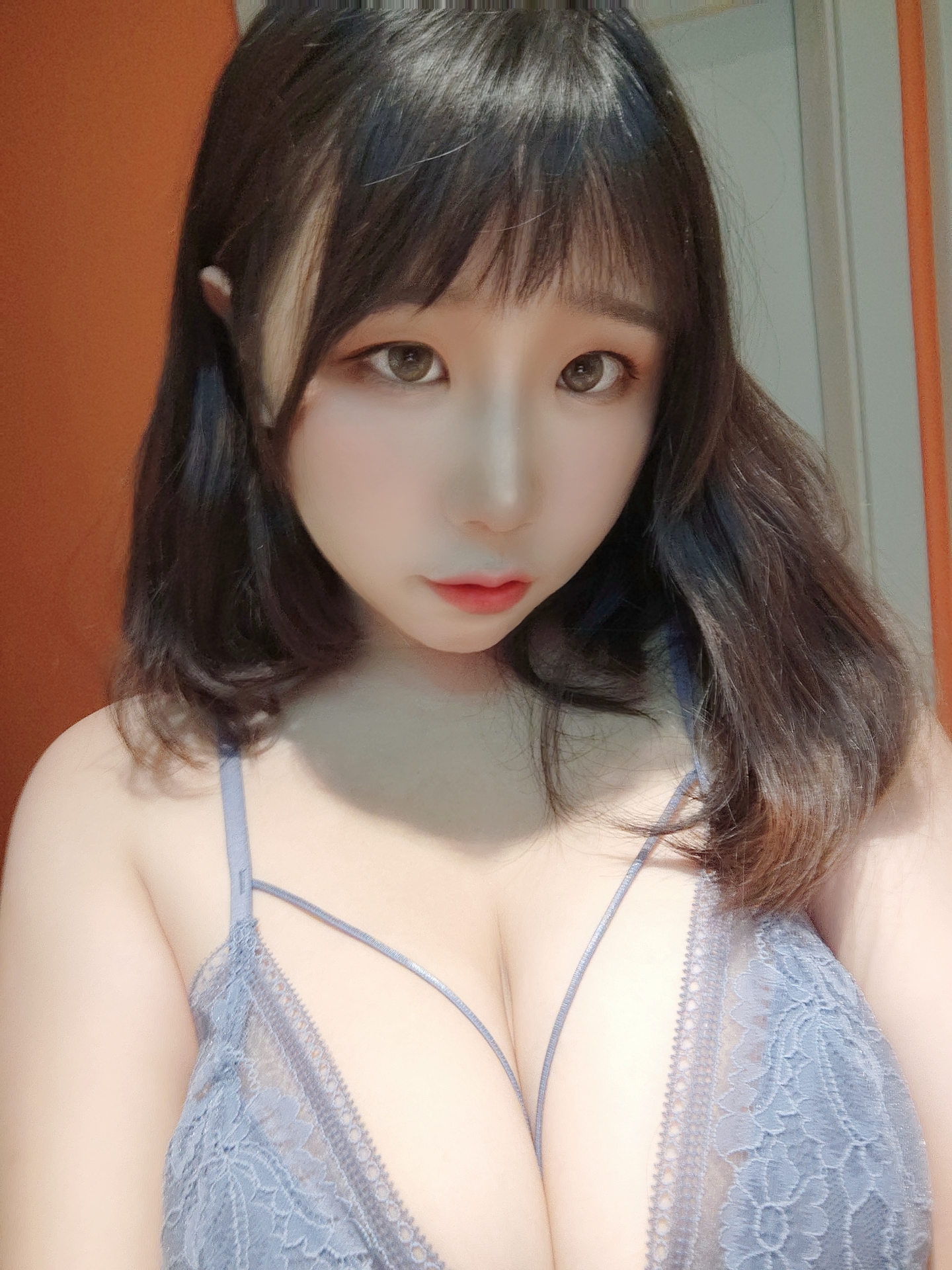 图片[86]-穆零Mu0 NO.029 — 自拍2[110P+15V291M]-六色网